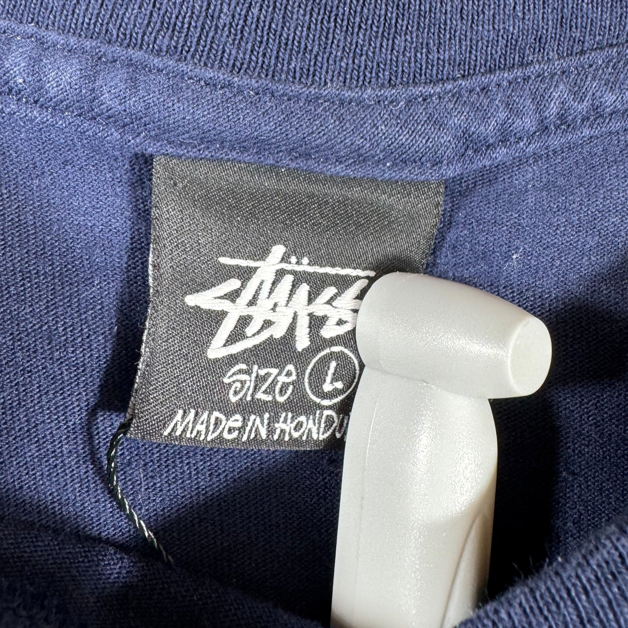 T-shirt Stussy (L)