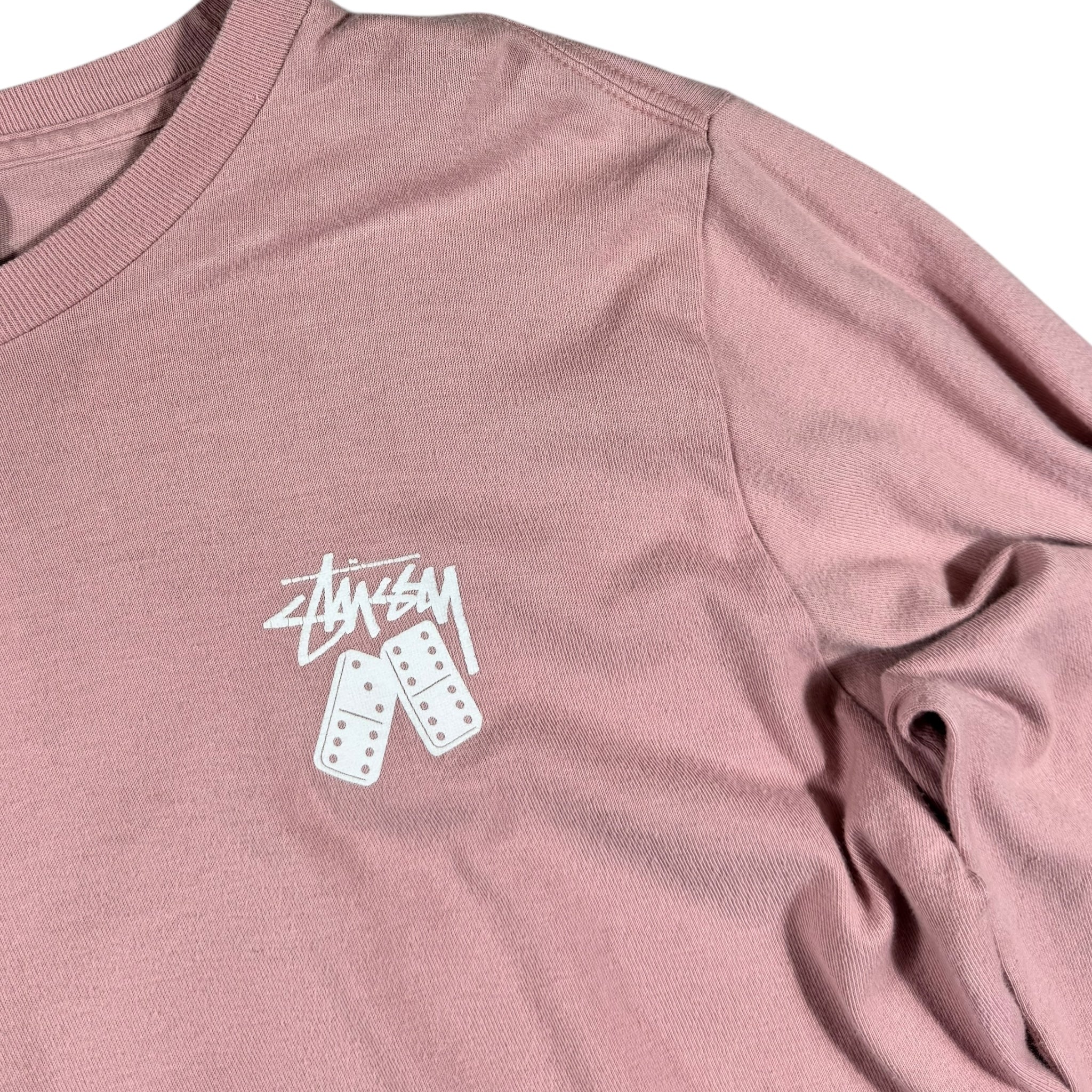 T-shirt Stussy (S)
