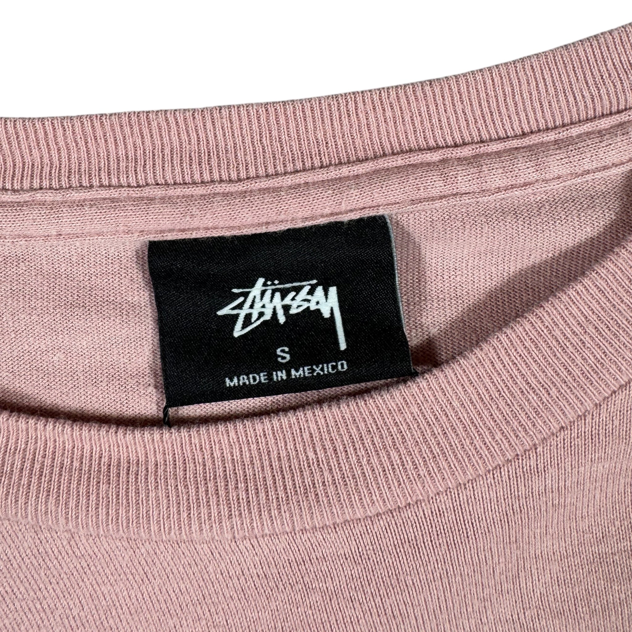 T-shirt Stussy (S)