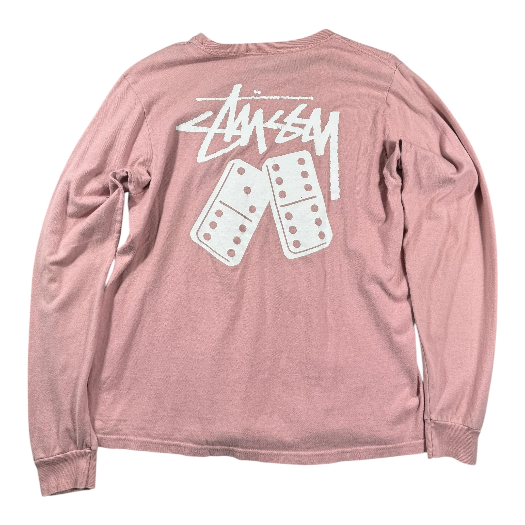 T-shirt Stussy (S)