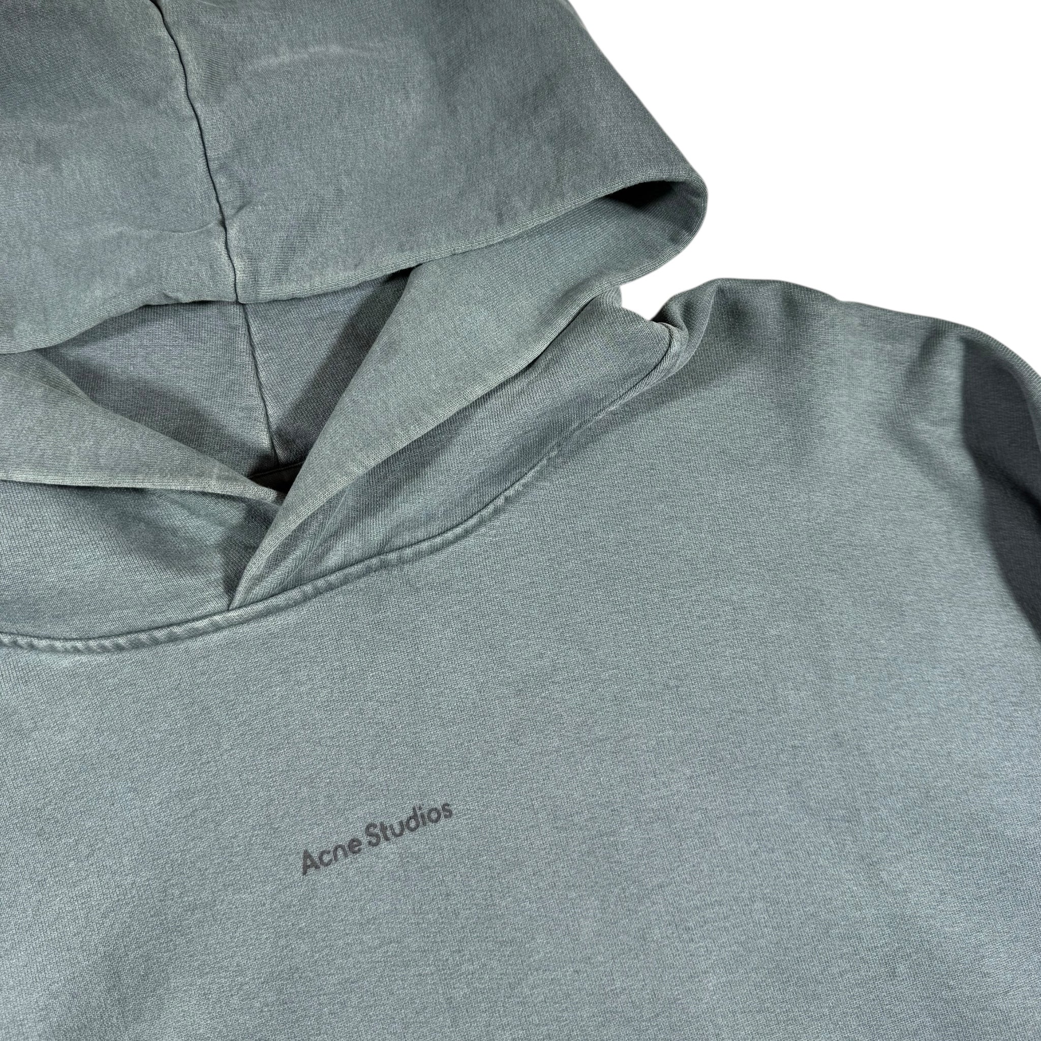 Sweat Acne Studio (XL)