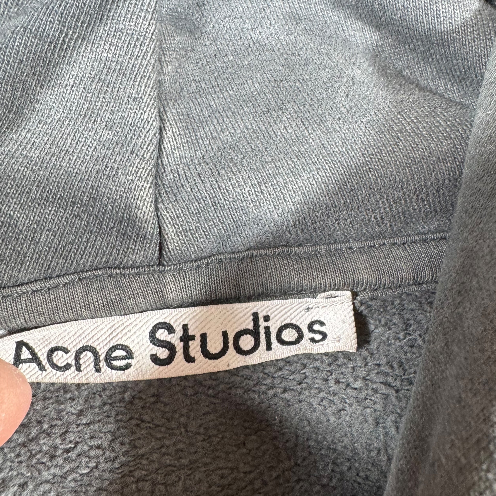 Sweat Acne Studio (XL)