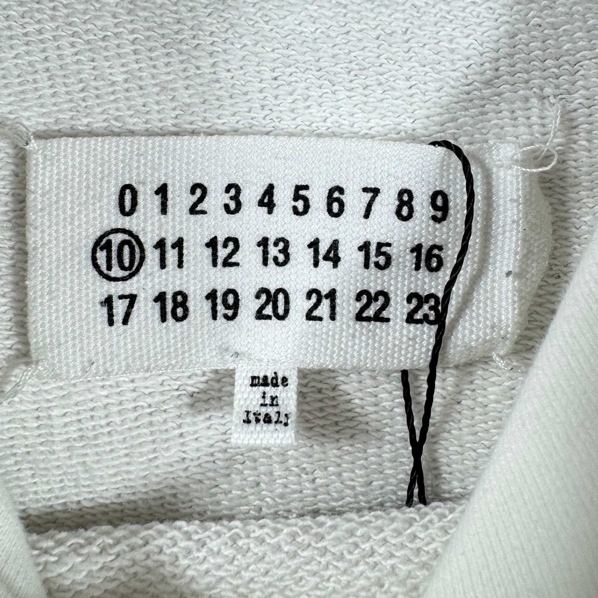 Sweat Maison Margiela (XL)