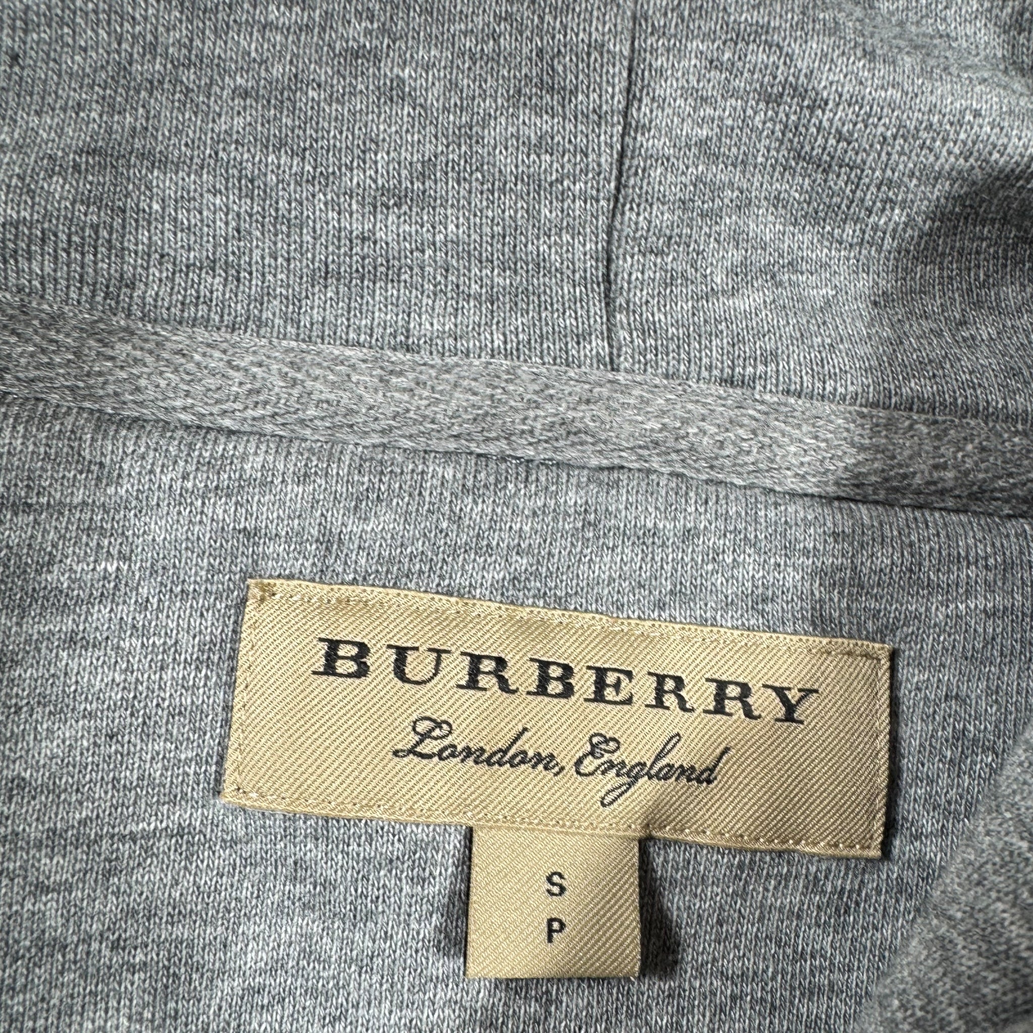 Sweat Burberry (S)