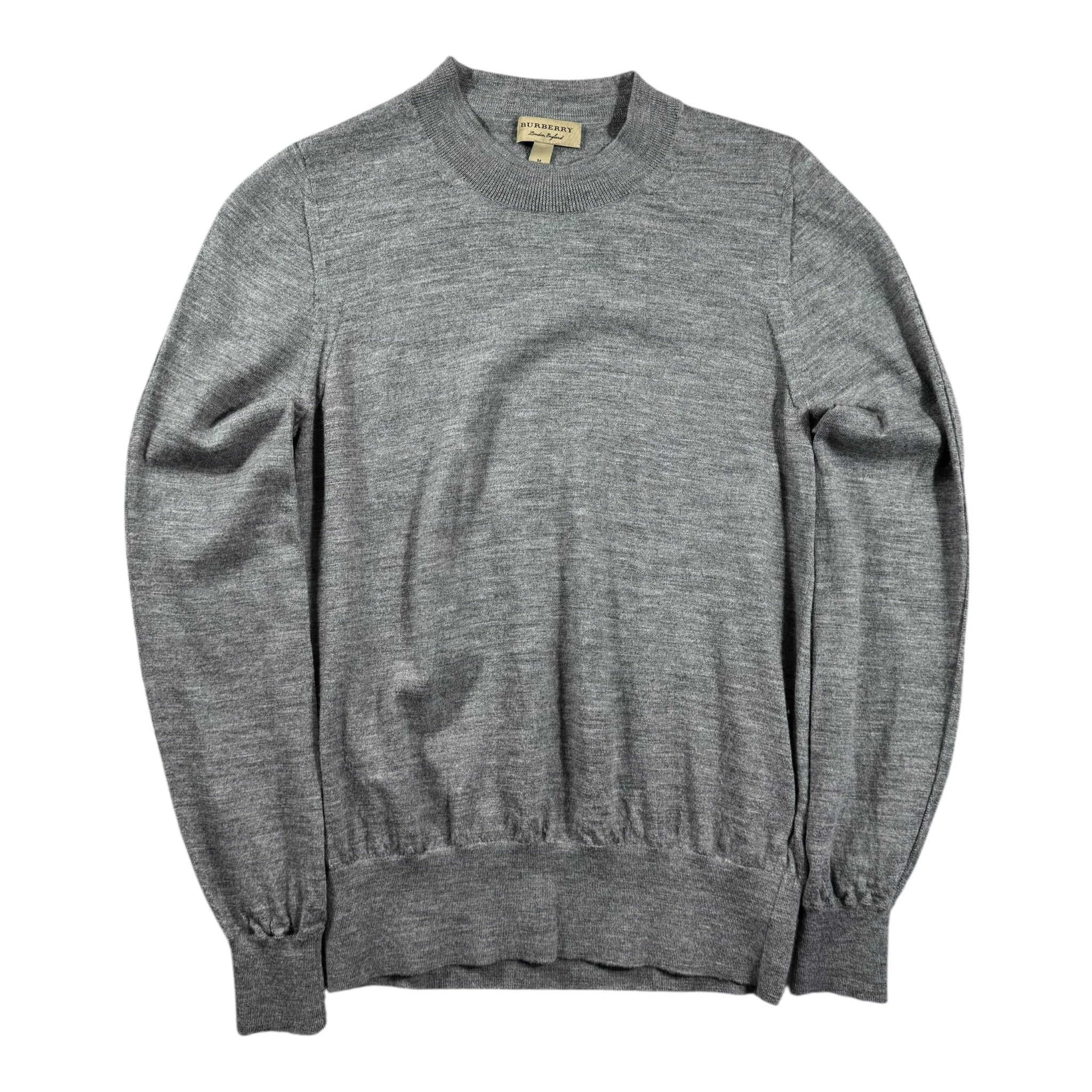 Pull Burberry (M Woman)