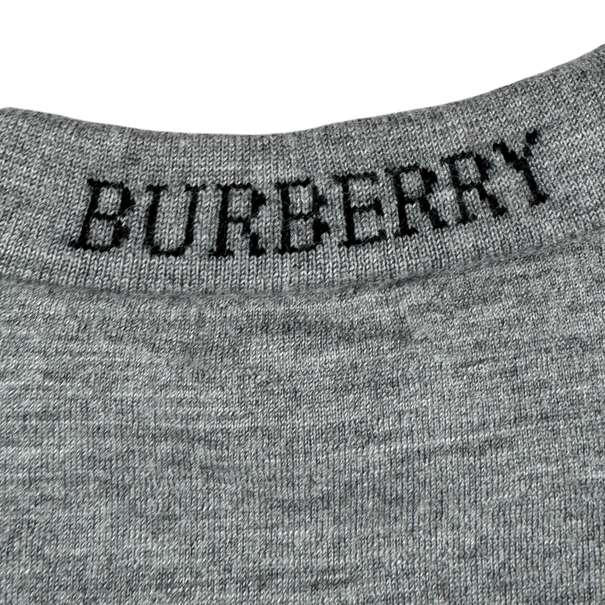 Pull Burberry (M Woman)