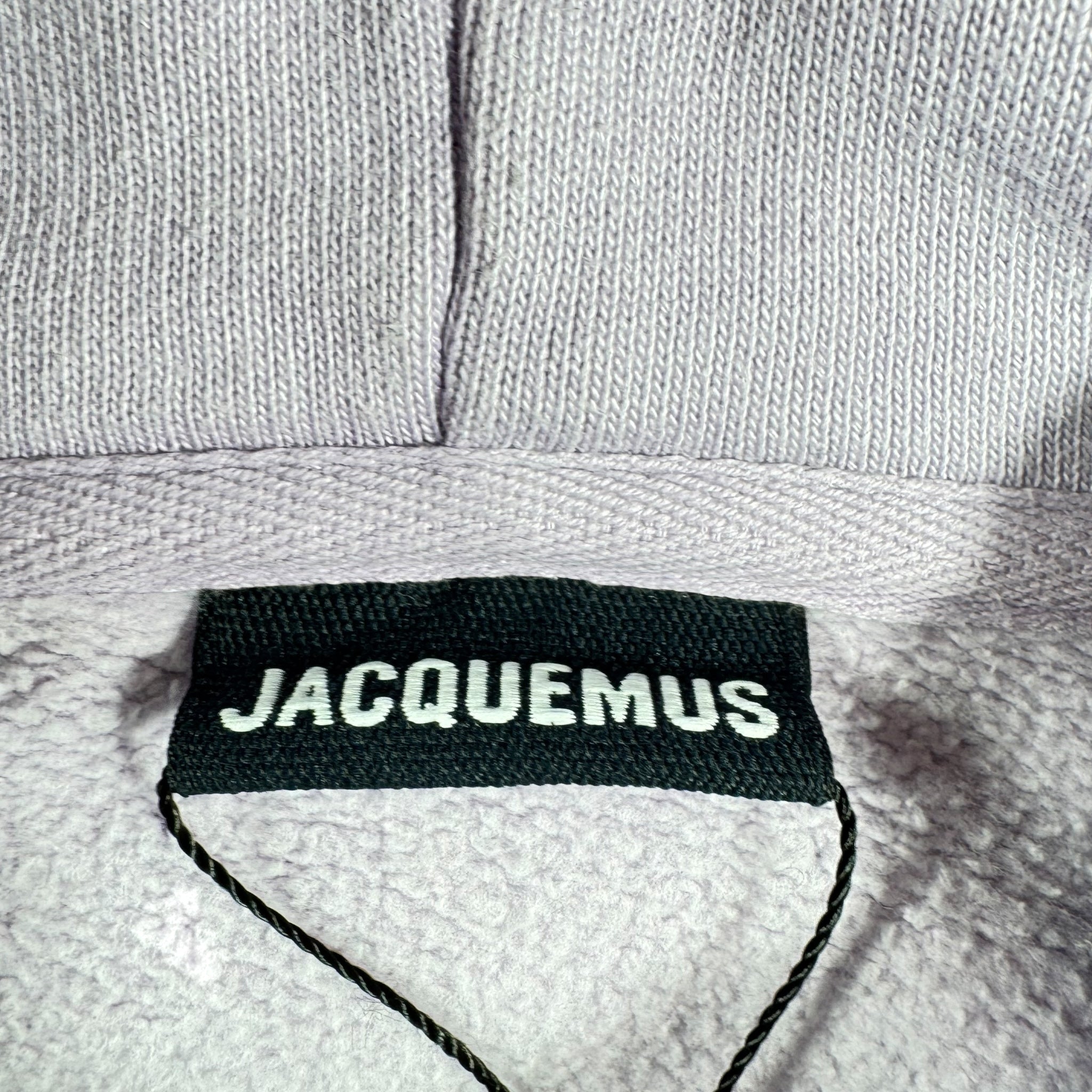 Sweat Jacquemus (M)