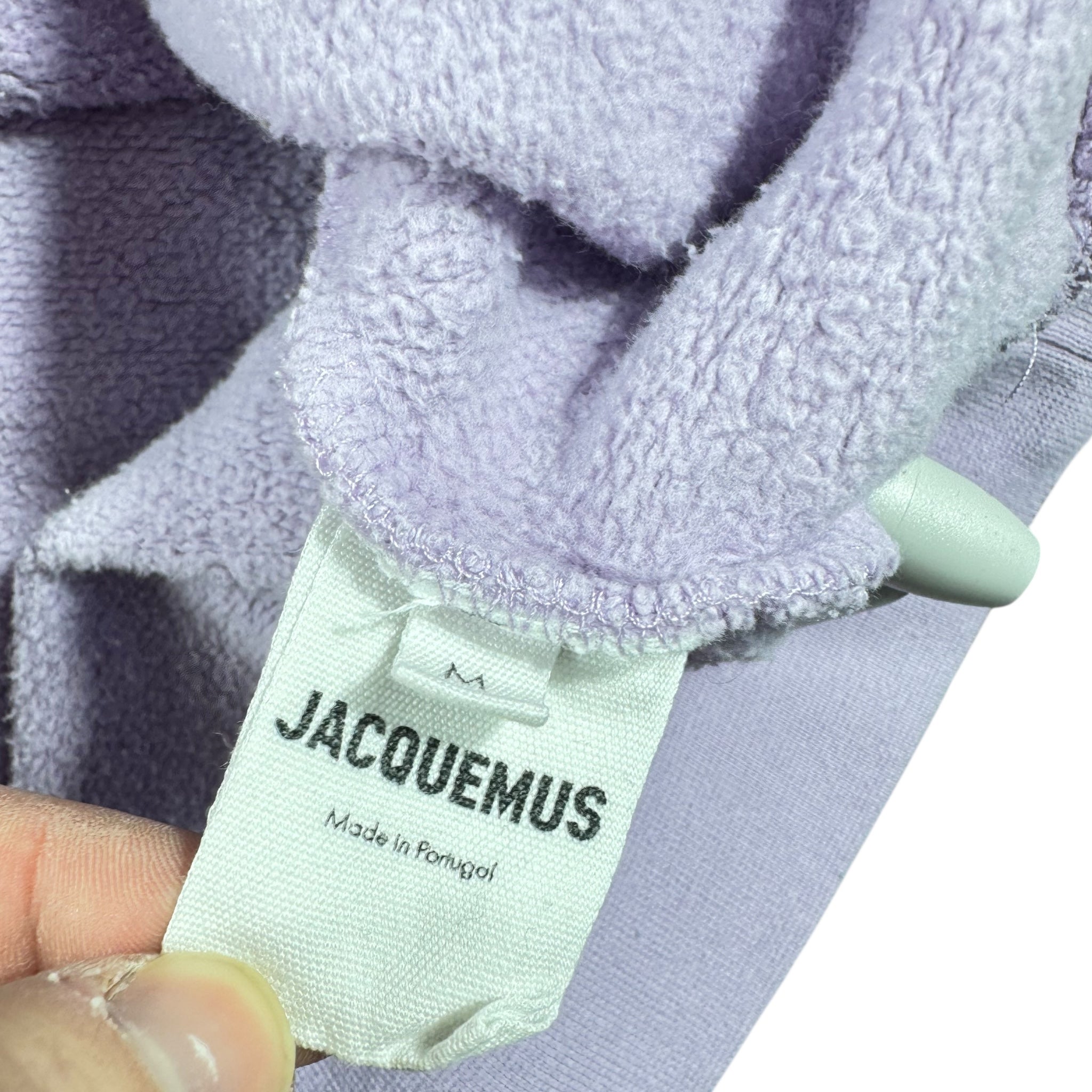 Sweat Jacquemus (M)