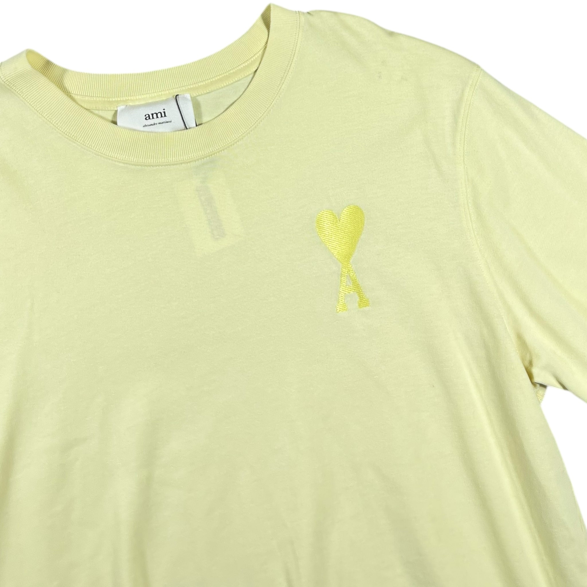 T-shirt AMI (M)