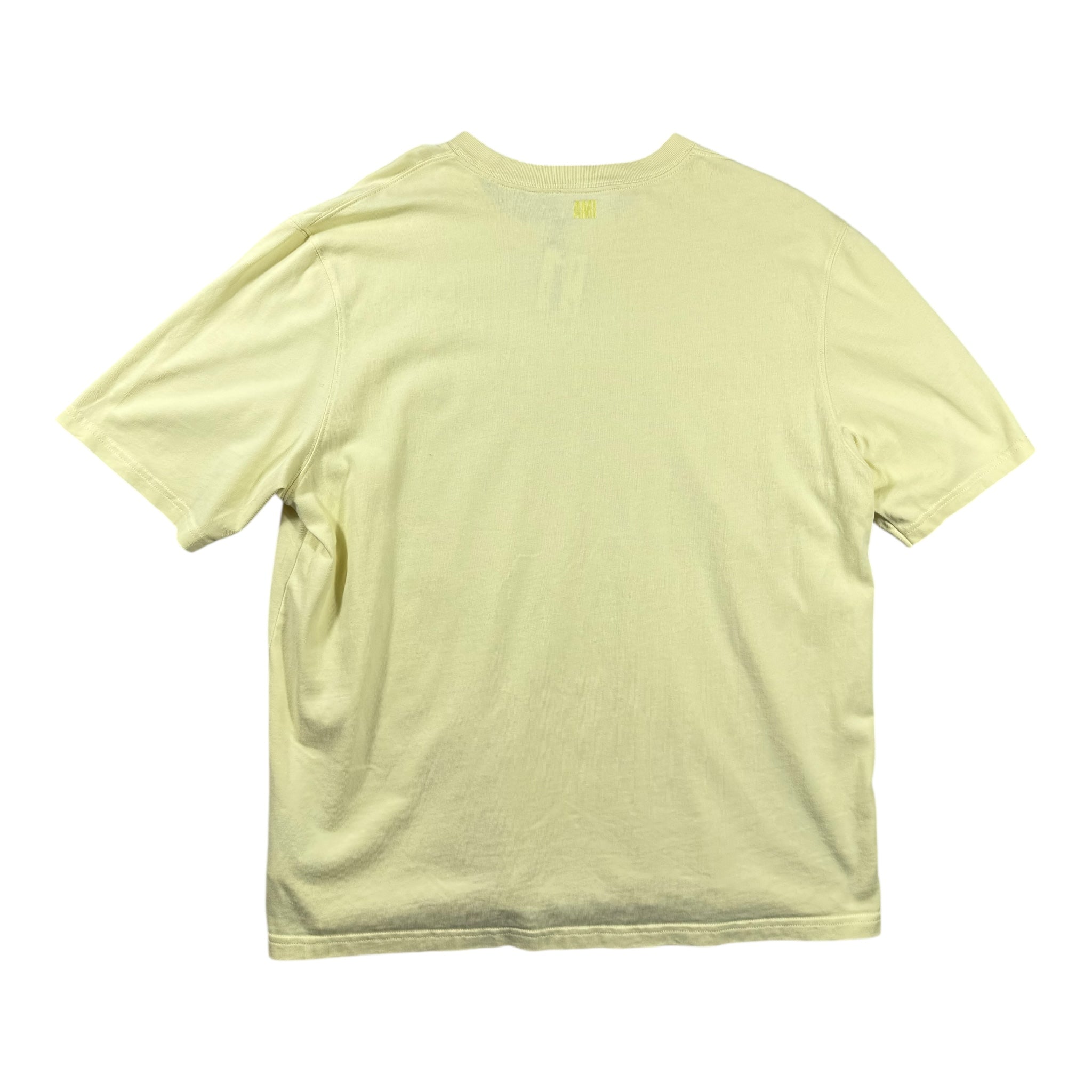 T-shirt AMI (M)