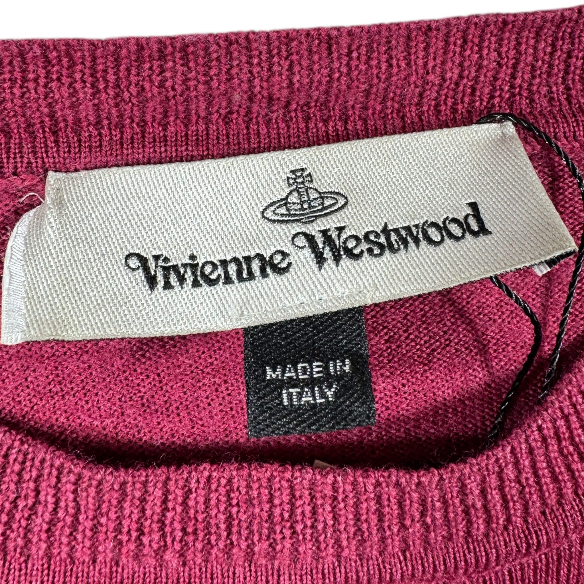 Pull Vivienne Westwood (L)