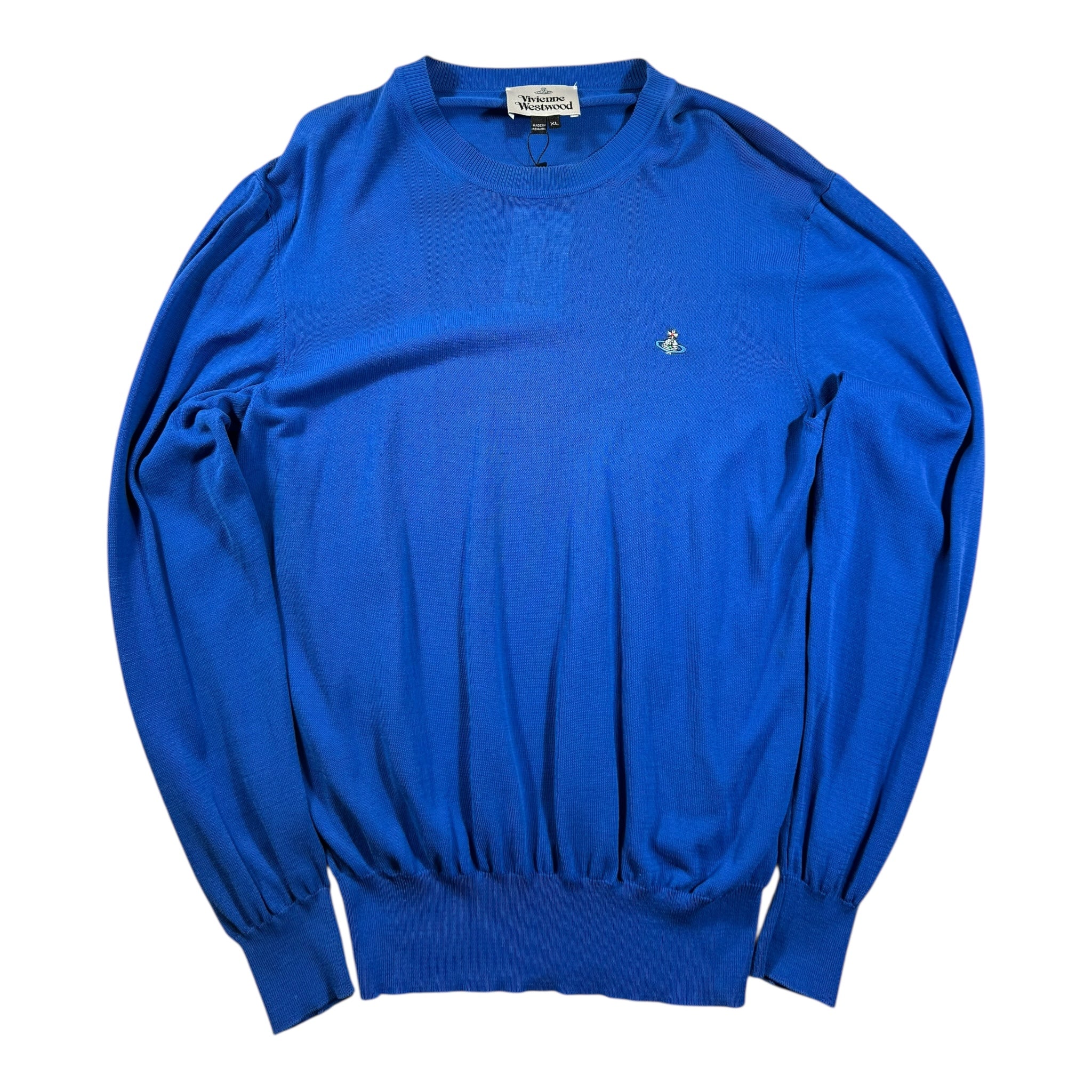 Pull Vivienne Westwood (XL)