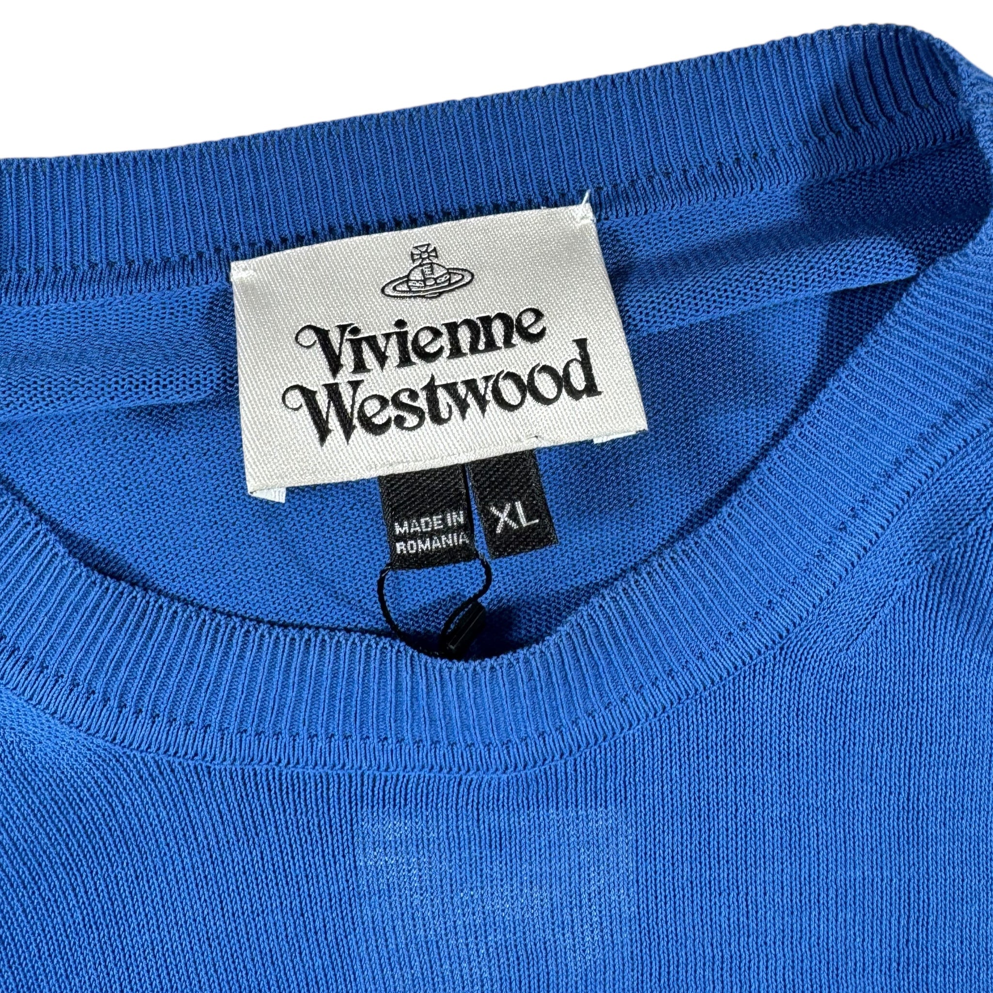 Pull Vivienne Westwood (XL)