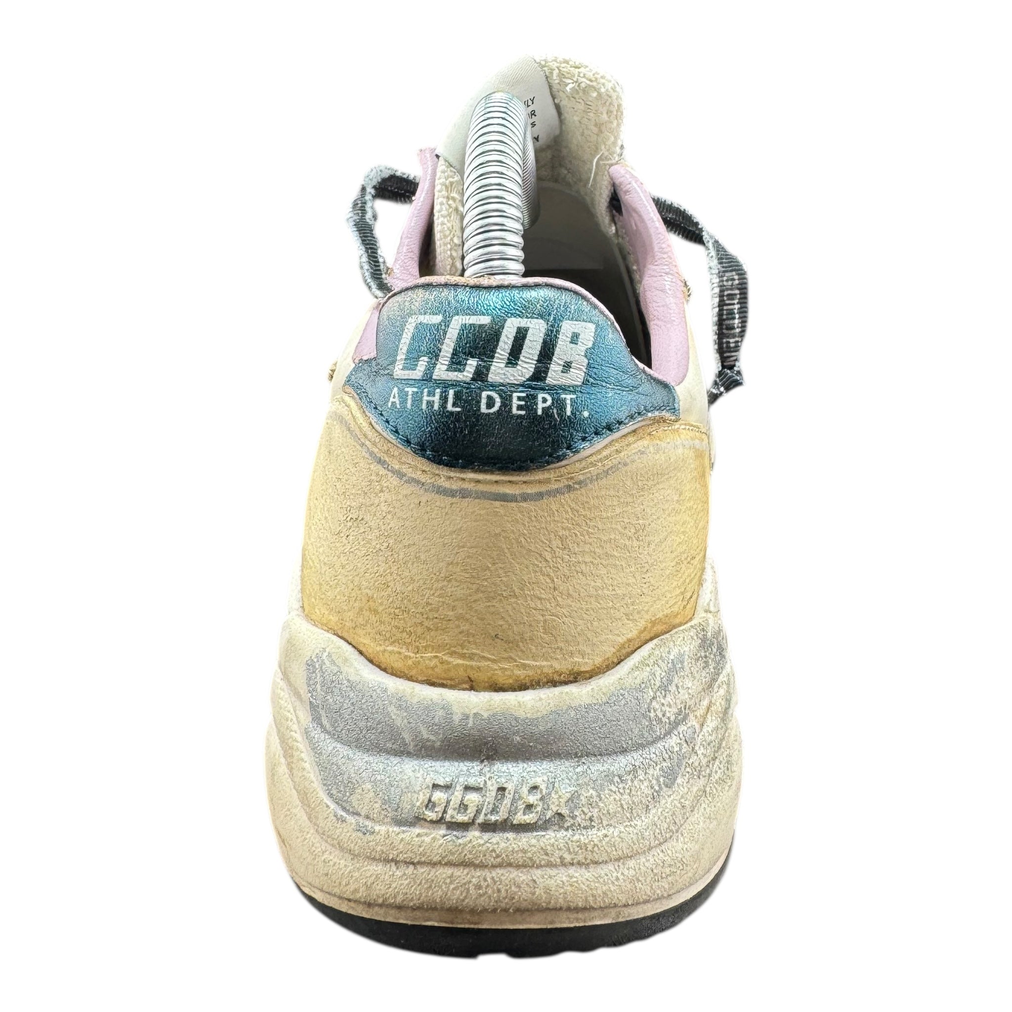 Golden Goose Running (39EU)