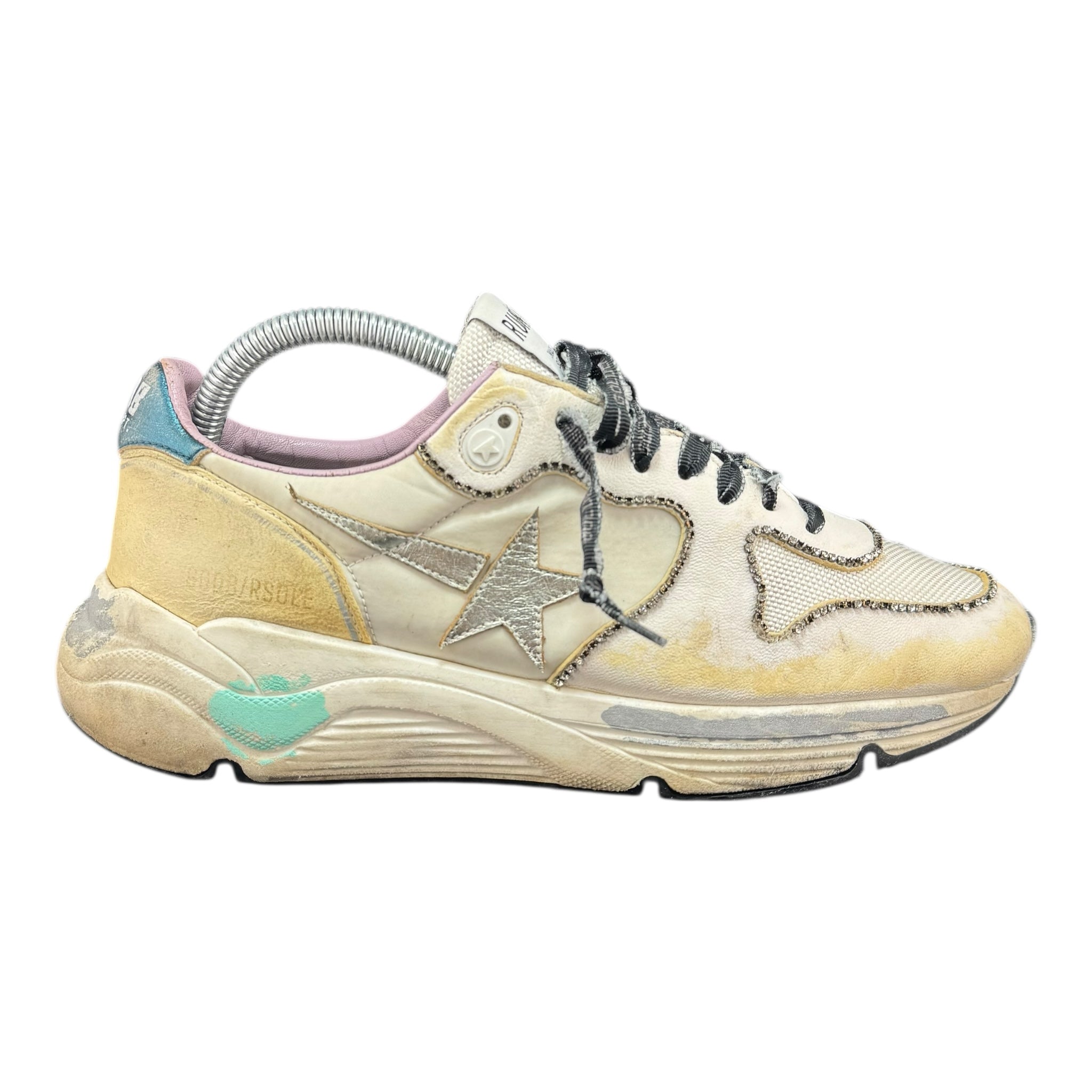 Golden Goose Running (39EU)