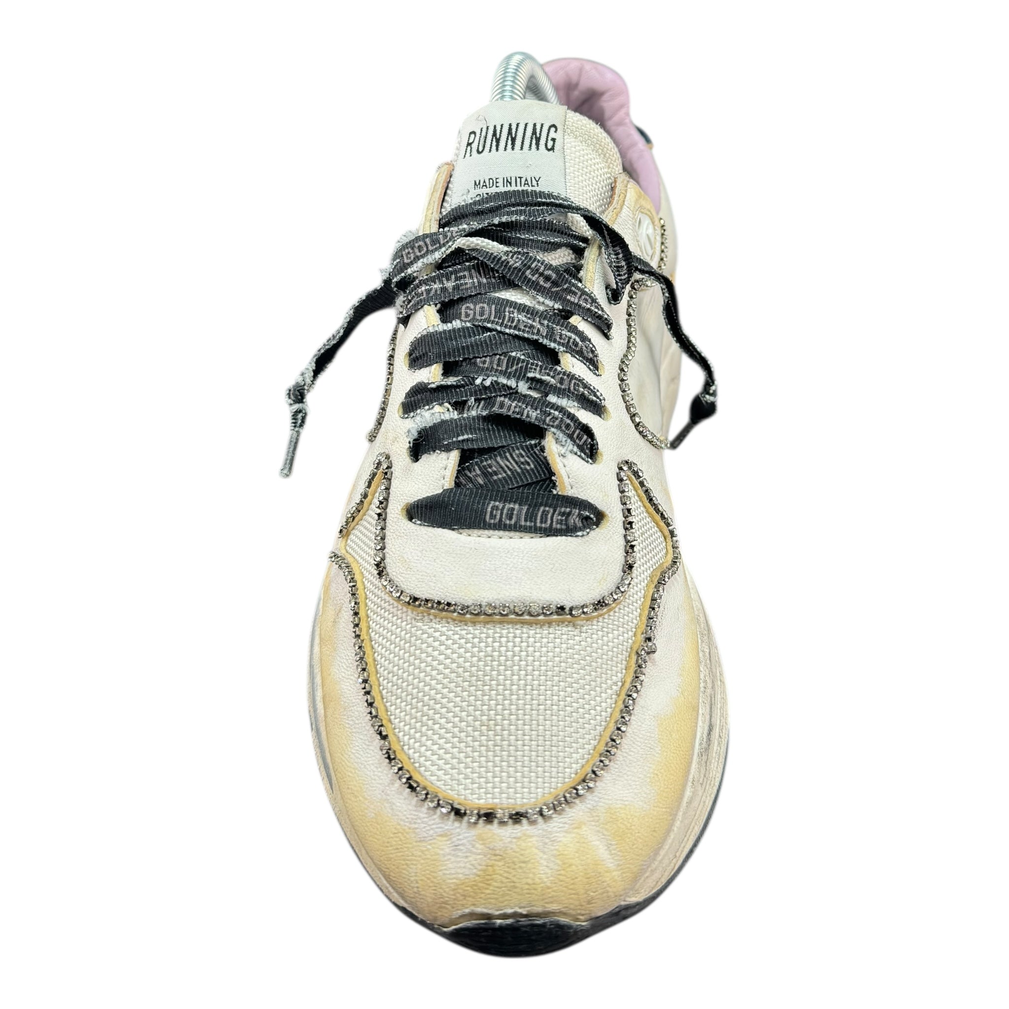 Golden Goose Running (39EU)