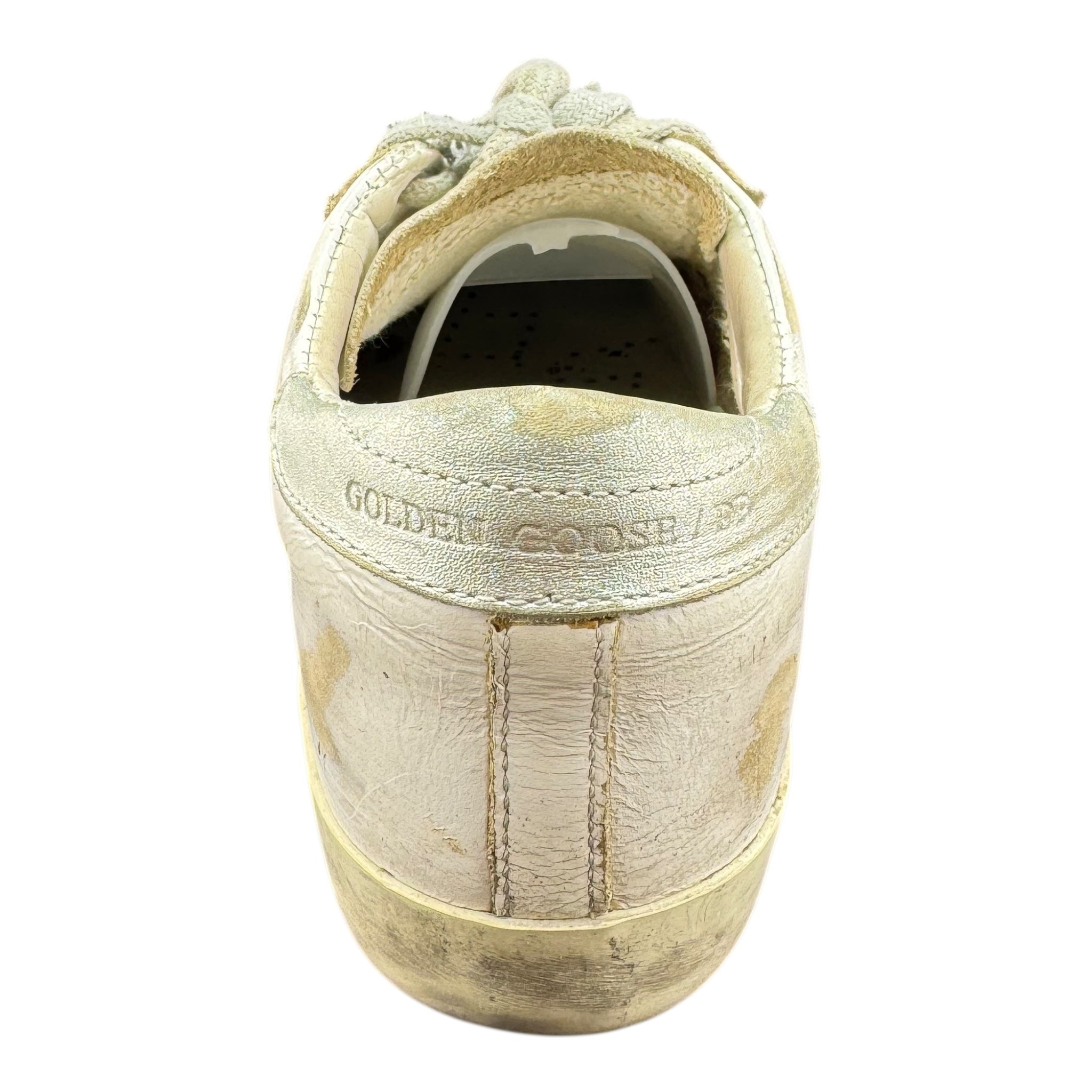 Golden Goose SuperStar (35EU)