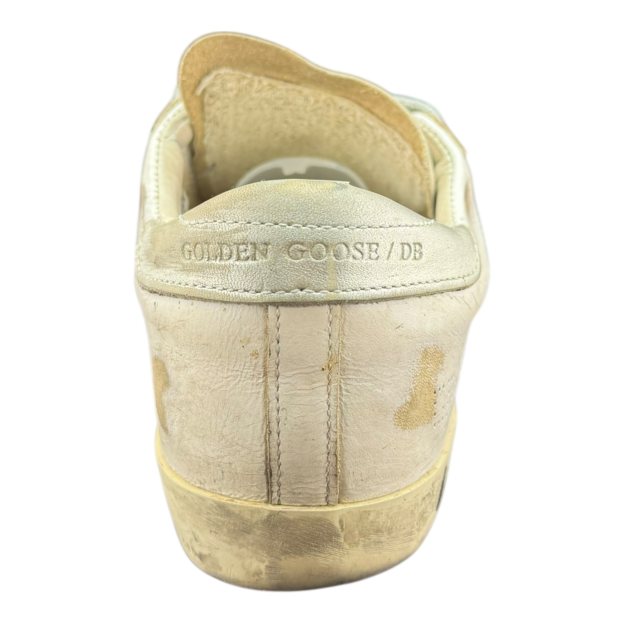 Golden Goose SuperStar (35EU)