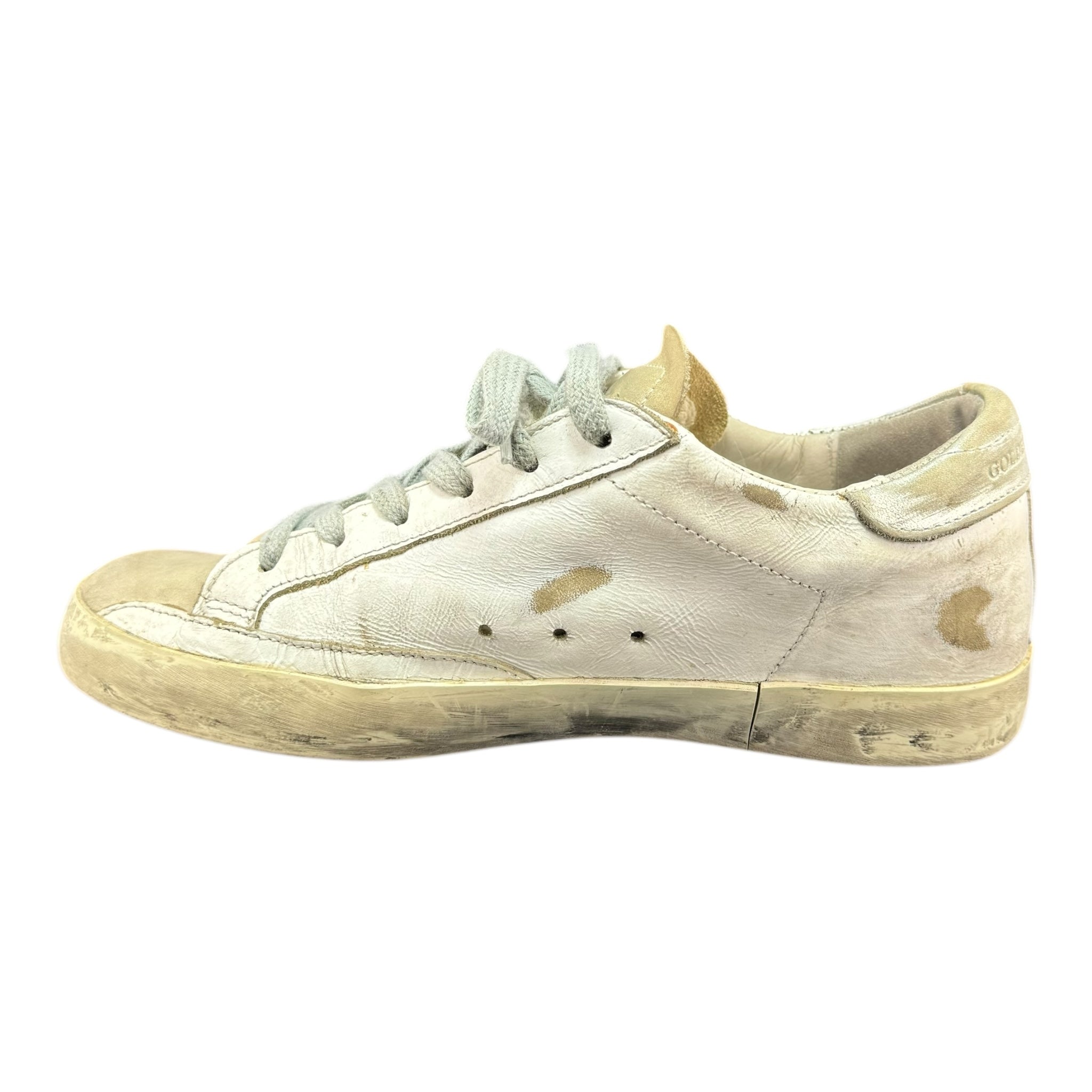 Golden Goose SuperStar (35EU)