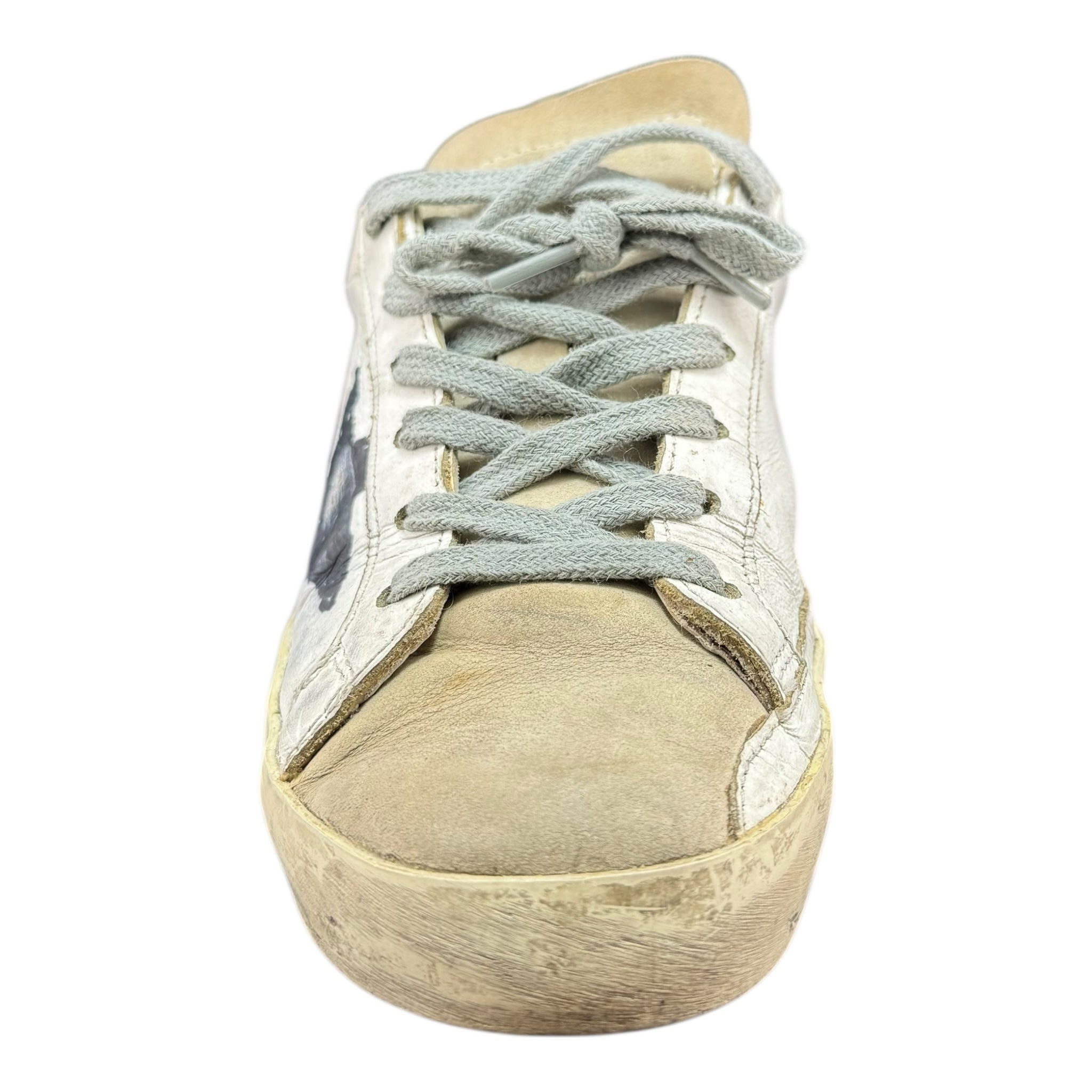 Golden Goose SuperStar (35EU)