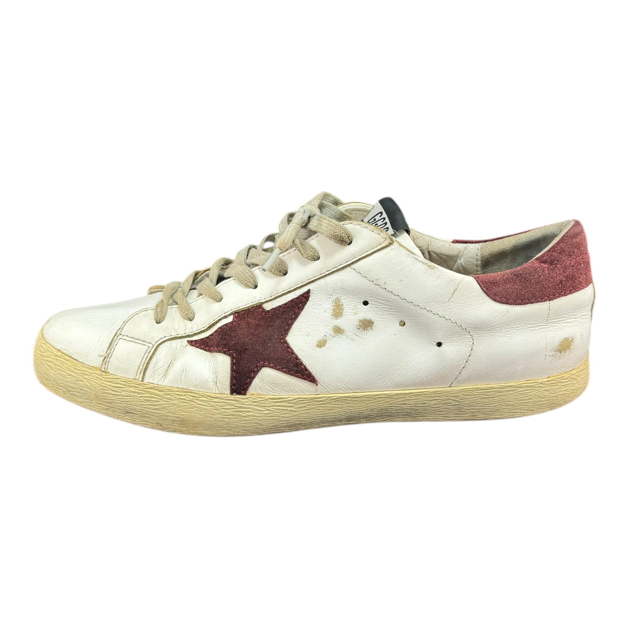 Golden Goose SuperStar (42EU)