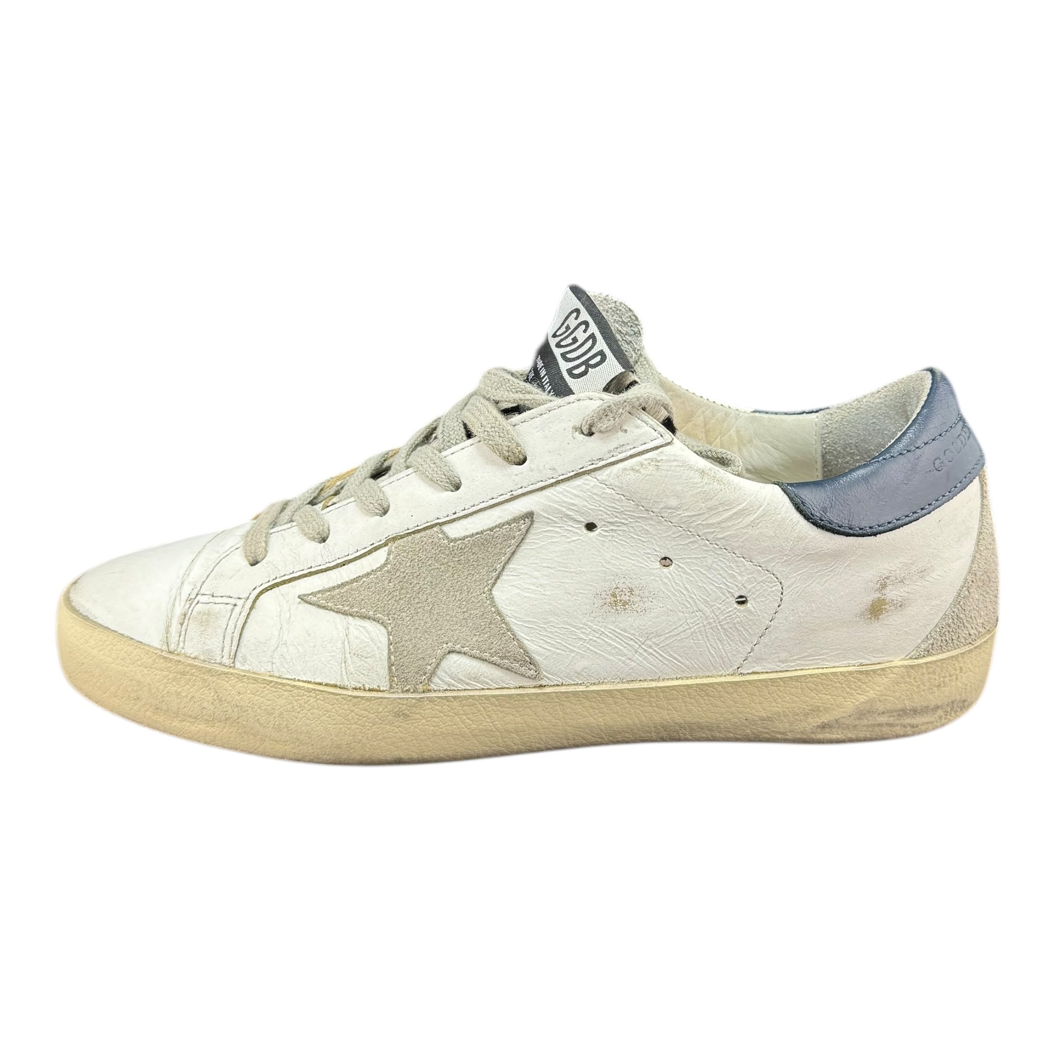 Golden Goose SuperStar (36EU)