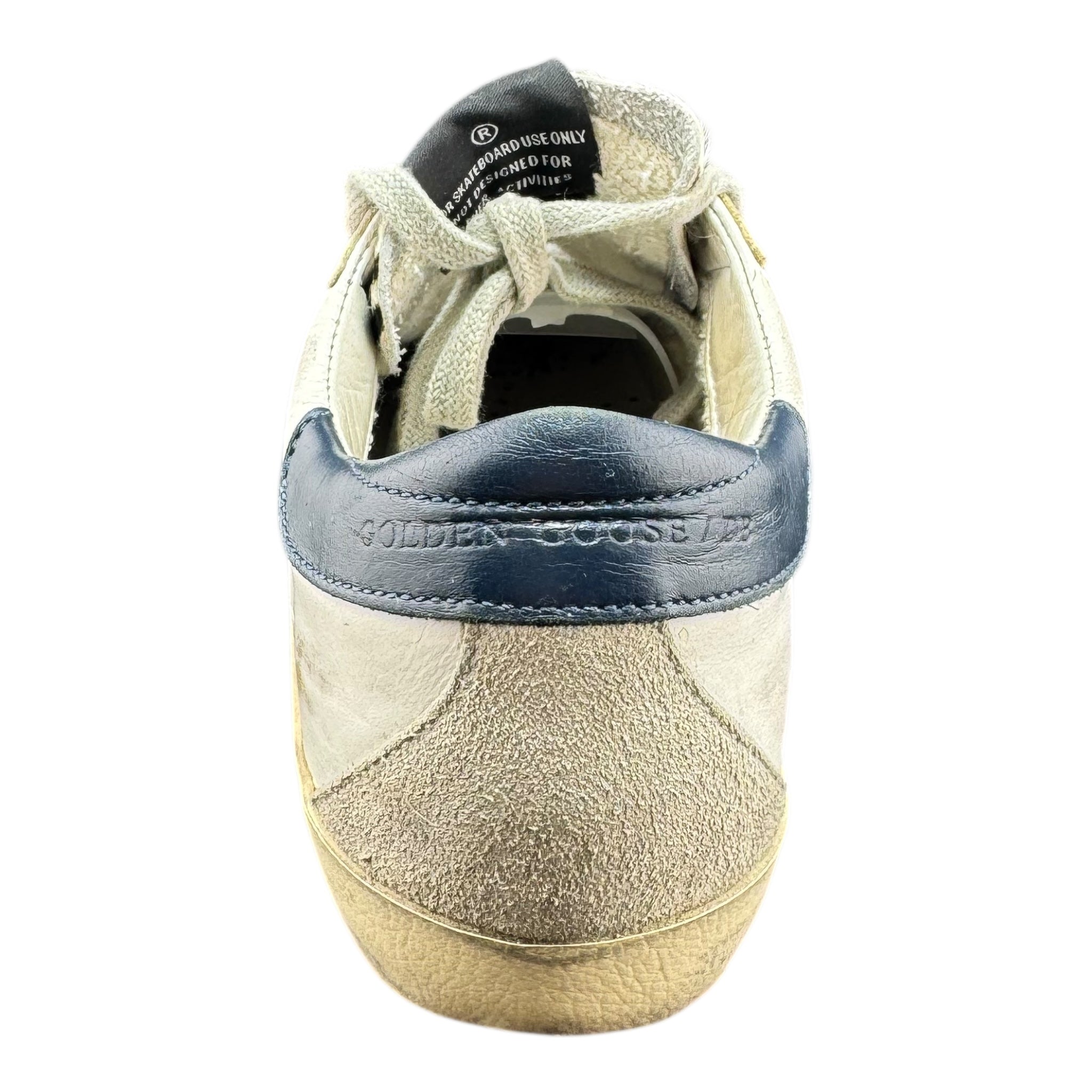 Golden Goose SuperStar (36EU)