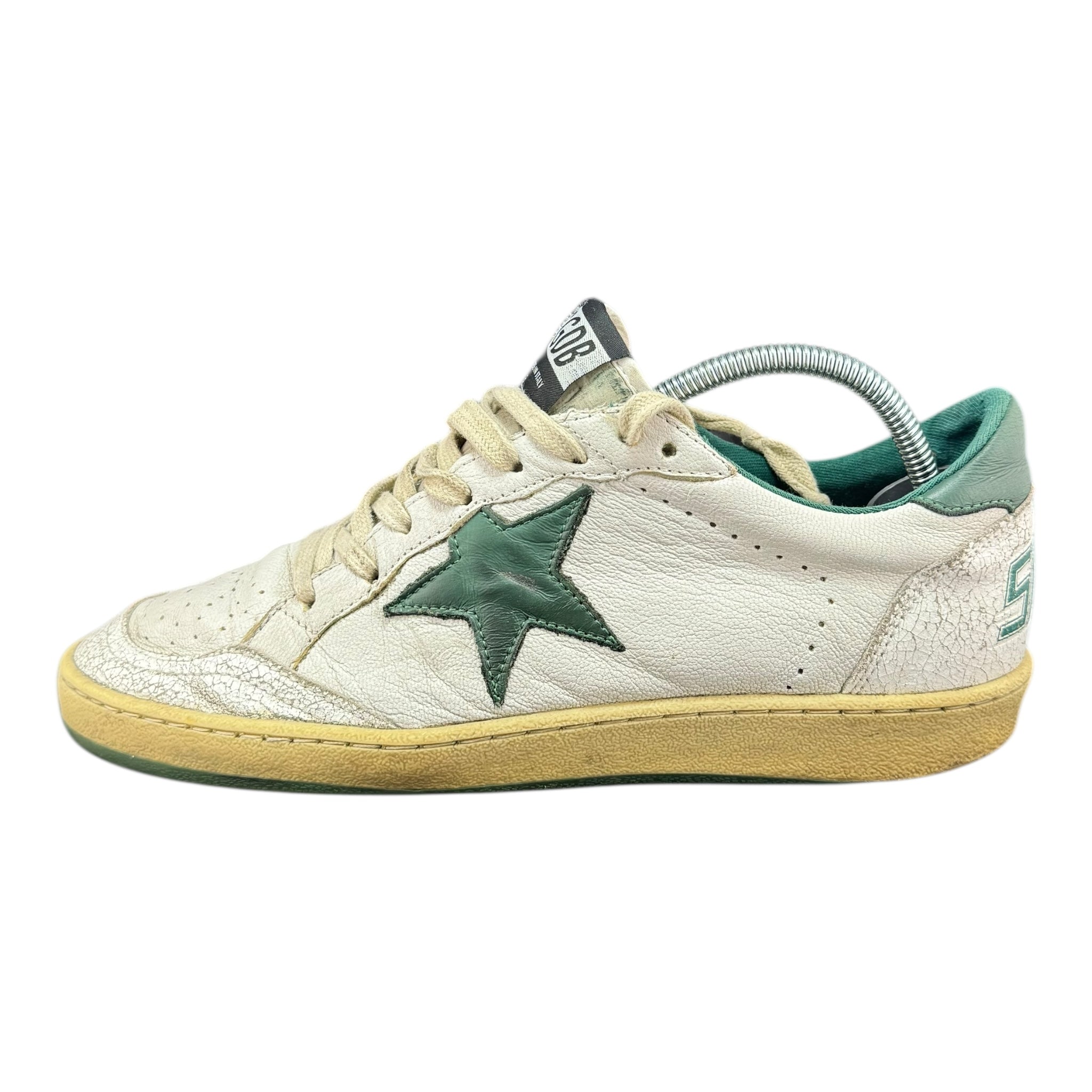 Golden Goose BallStar (38EU)