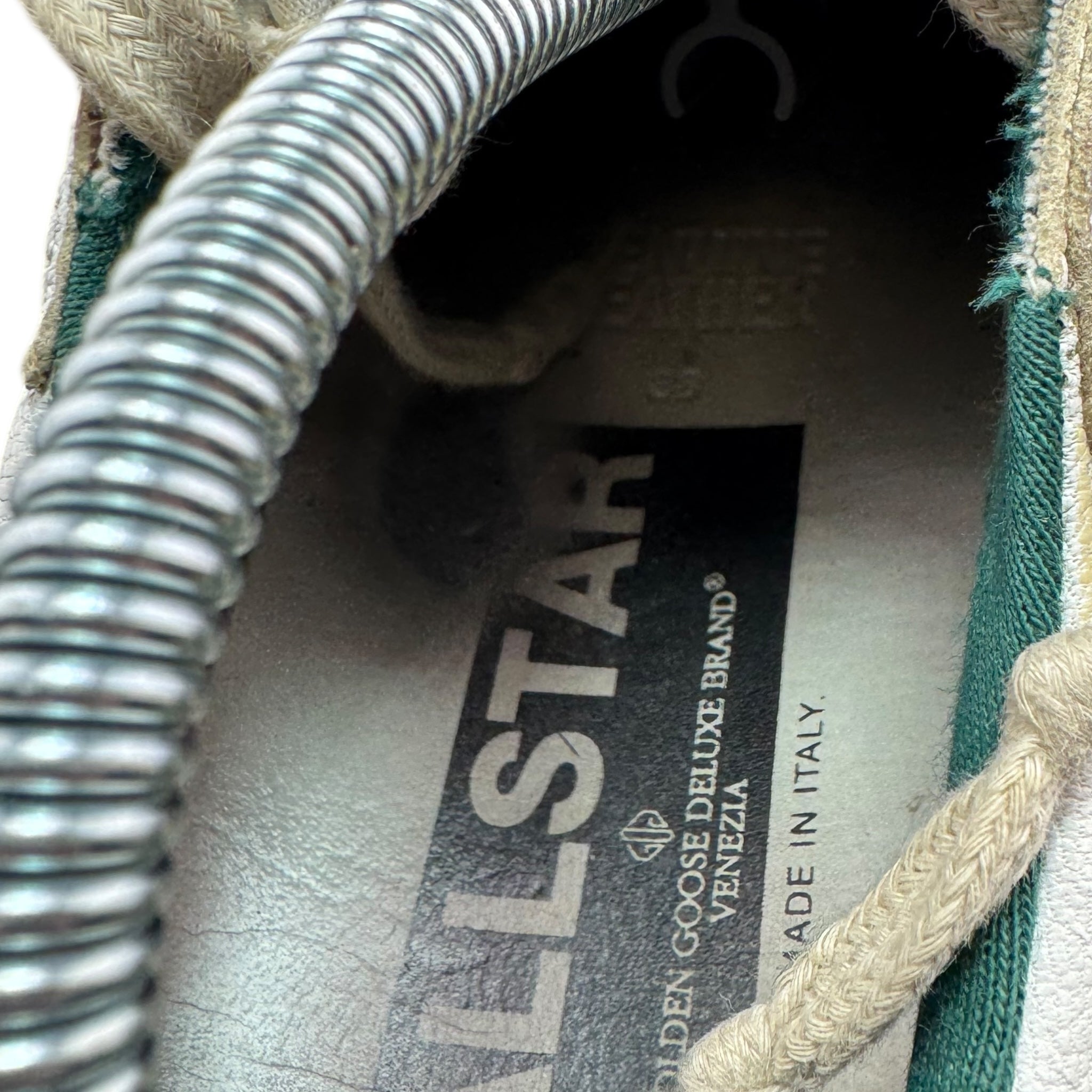 Golden Goose BallStar (38EU)