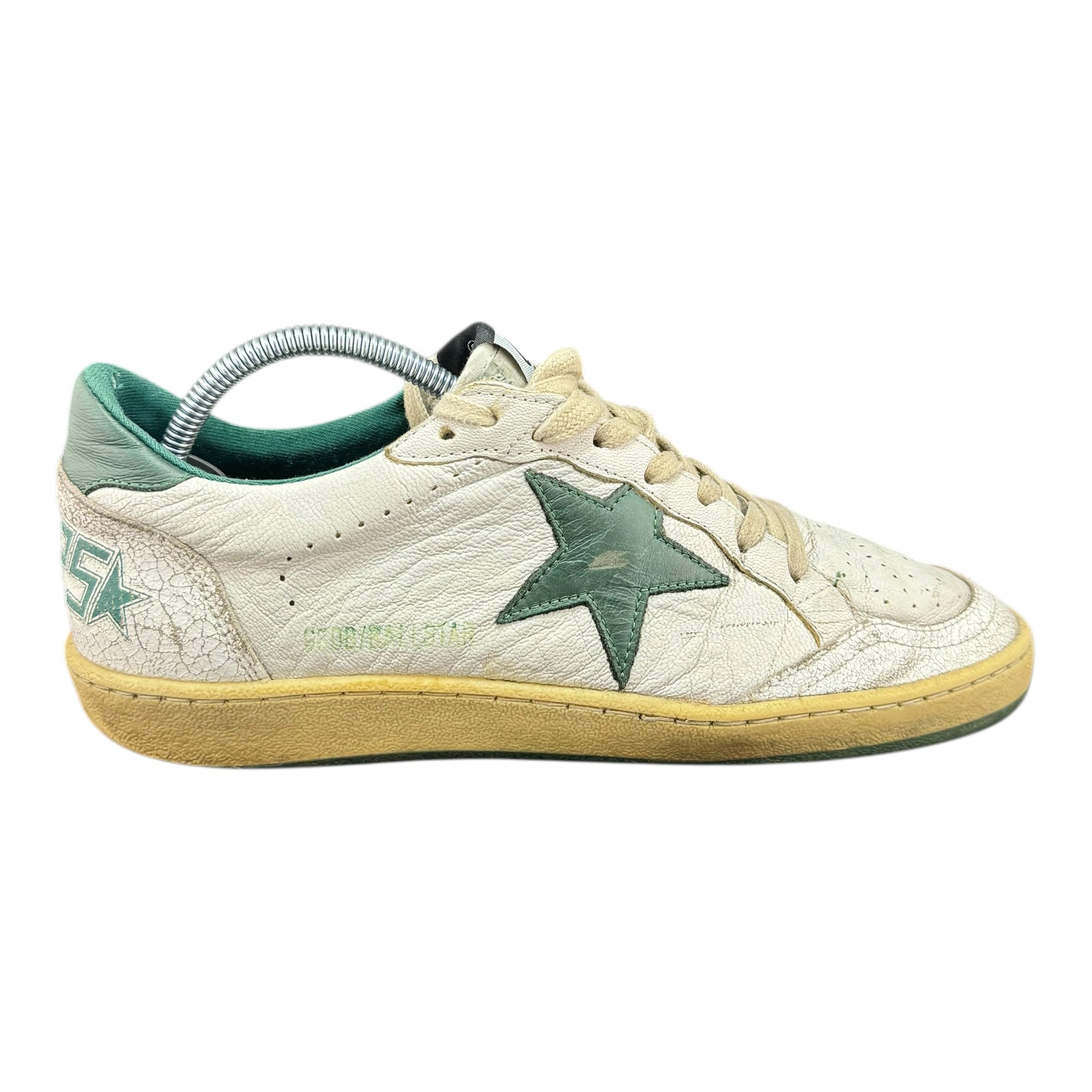 Golden Goose BallStar (38EU)