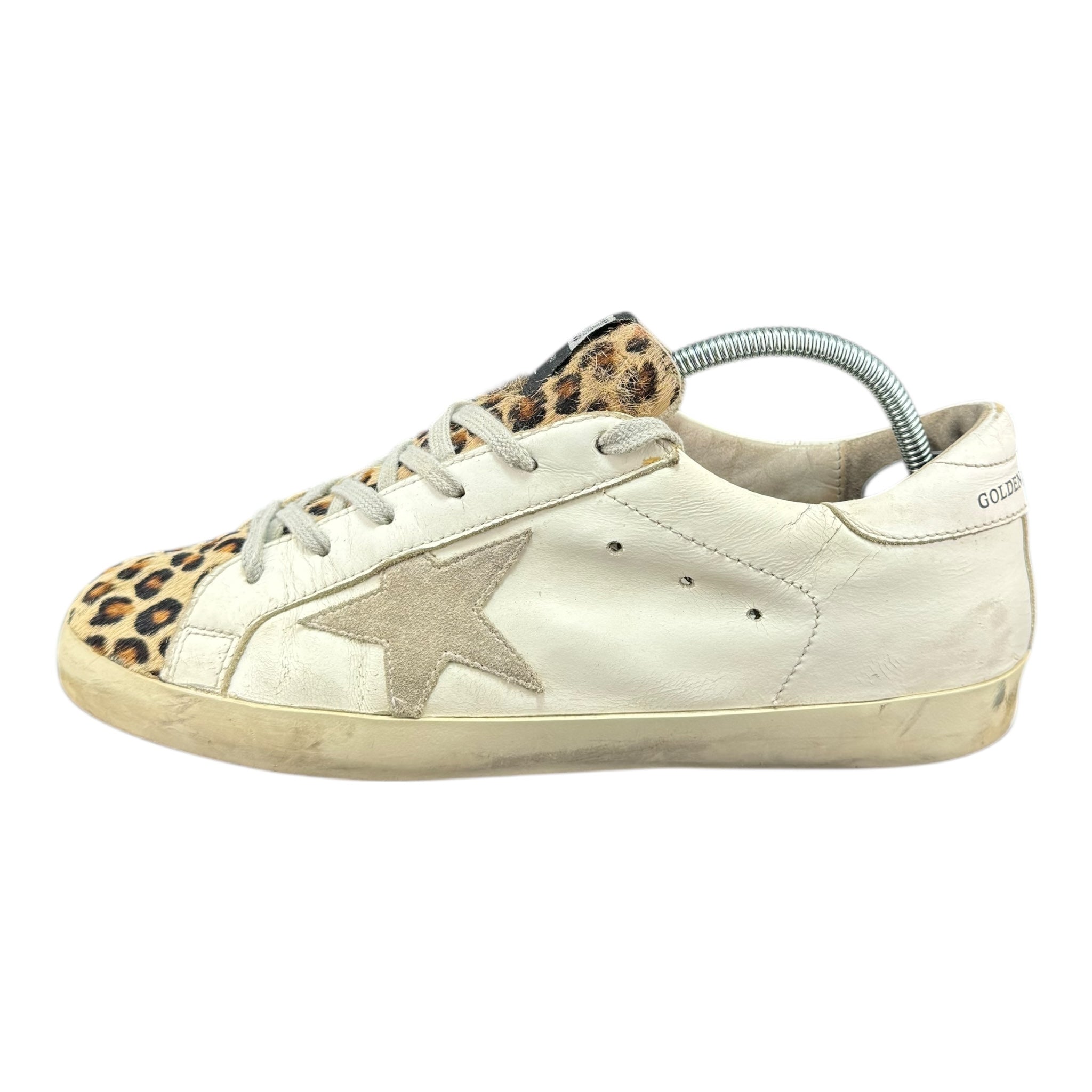 Golden Goose SuperStar (39EU)