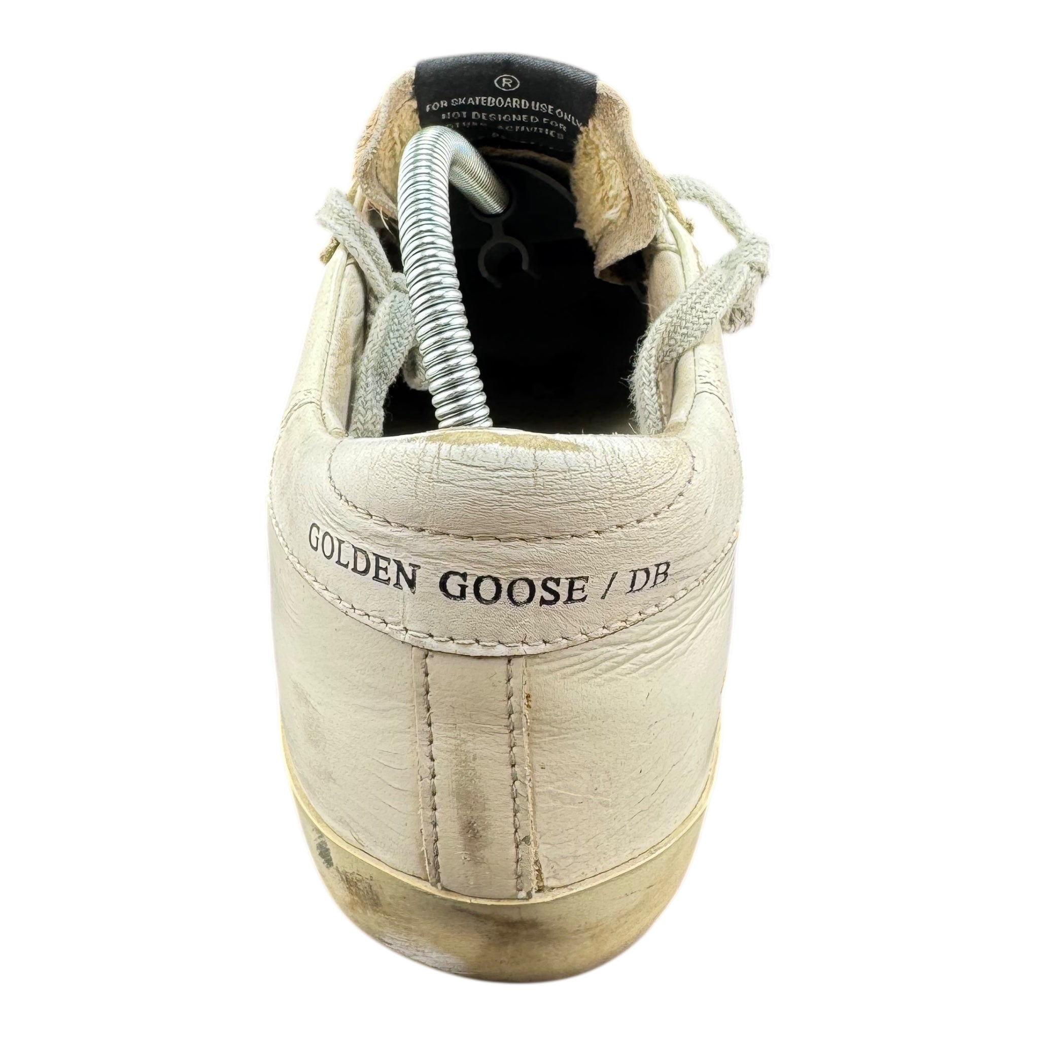 Golden Goose SuperStar (39EU)
