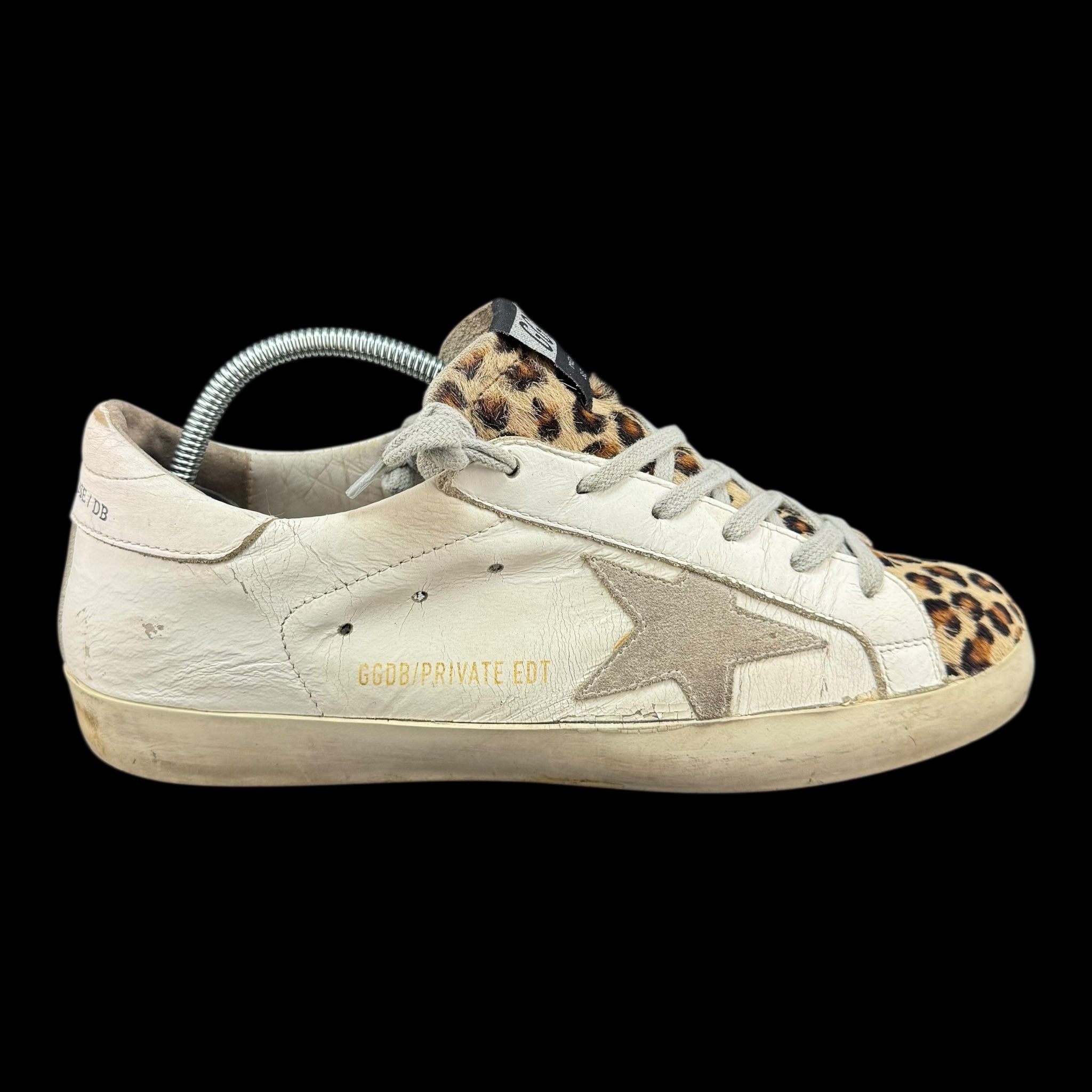 Golden Goose SuperStar (39EU)