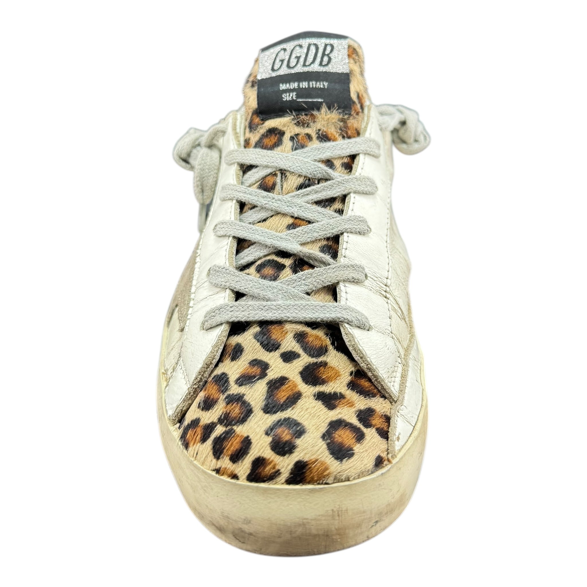 Golden Goose SuperStar (39EU)