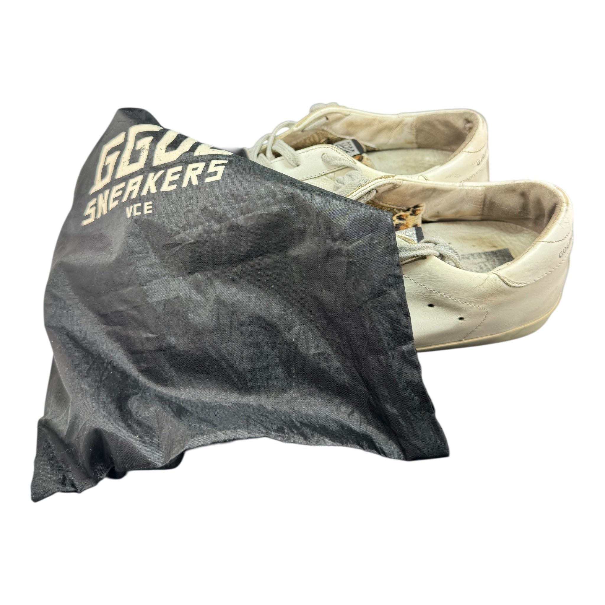 Golden Goose SuperStar (39EU)