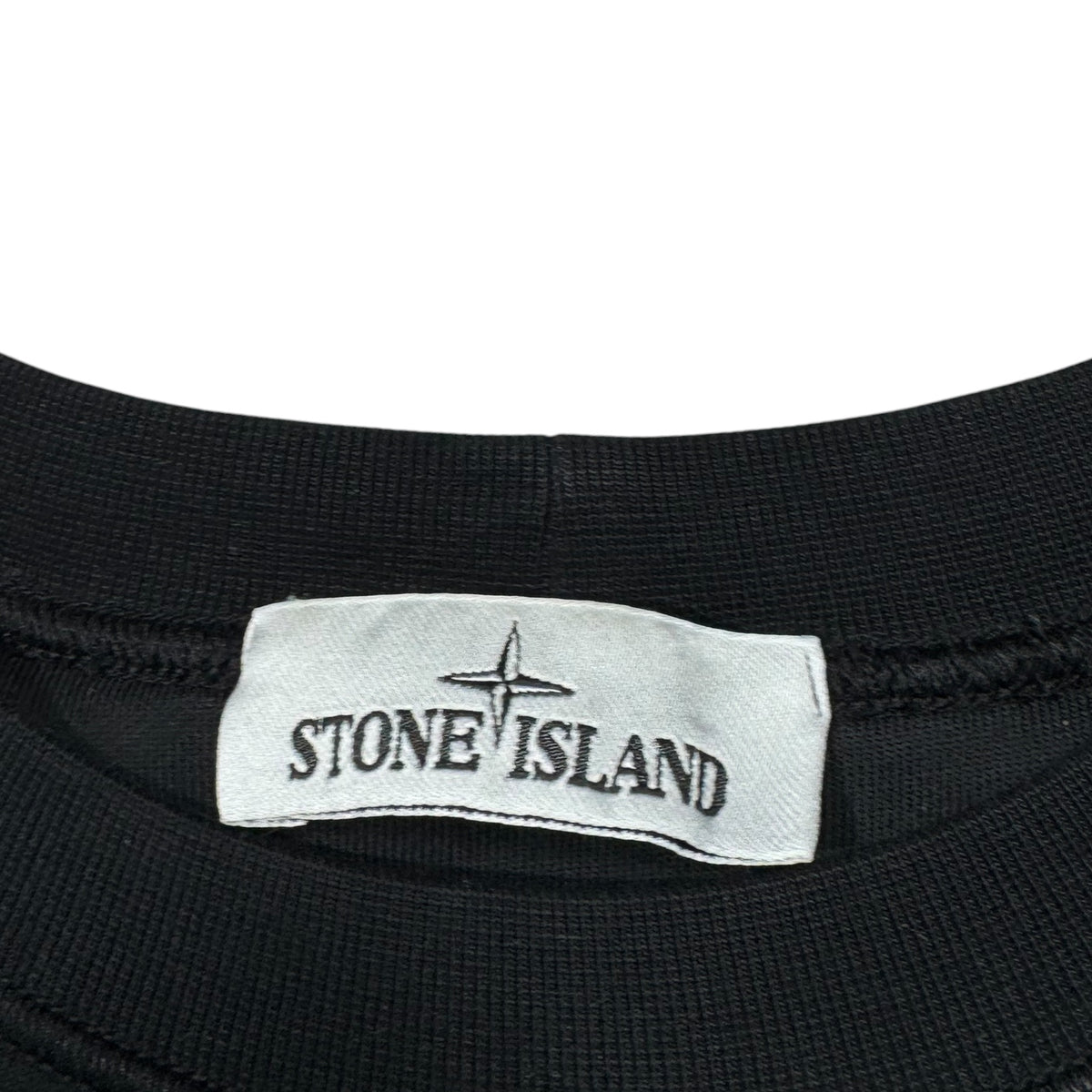 Sweat Stone Island (L)