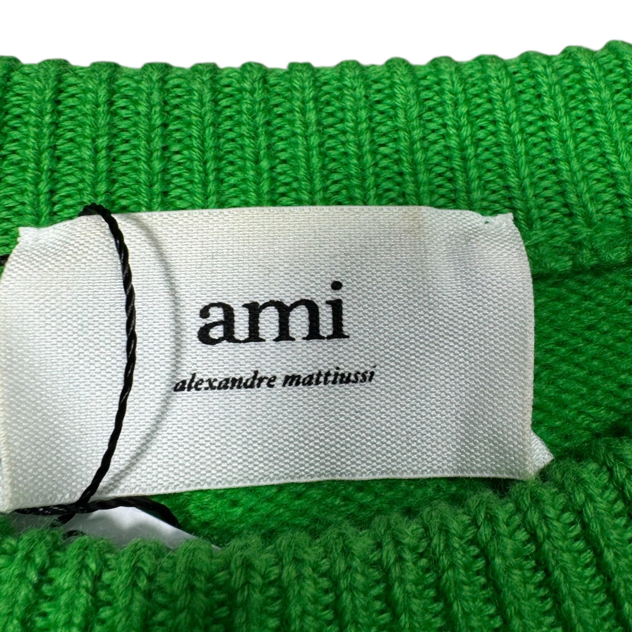 Pull AMI (M)