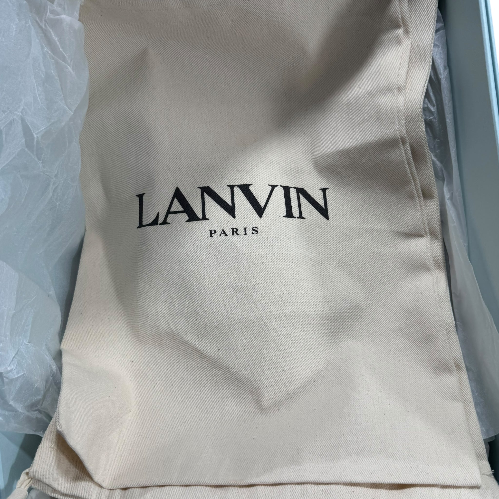 Lanvin Curb (41EU)