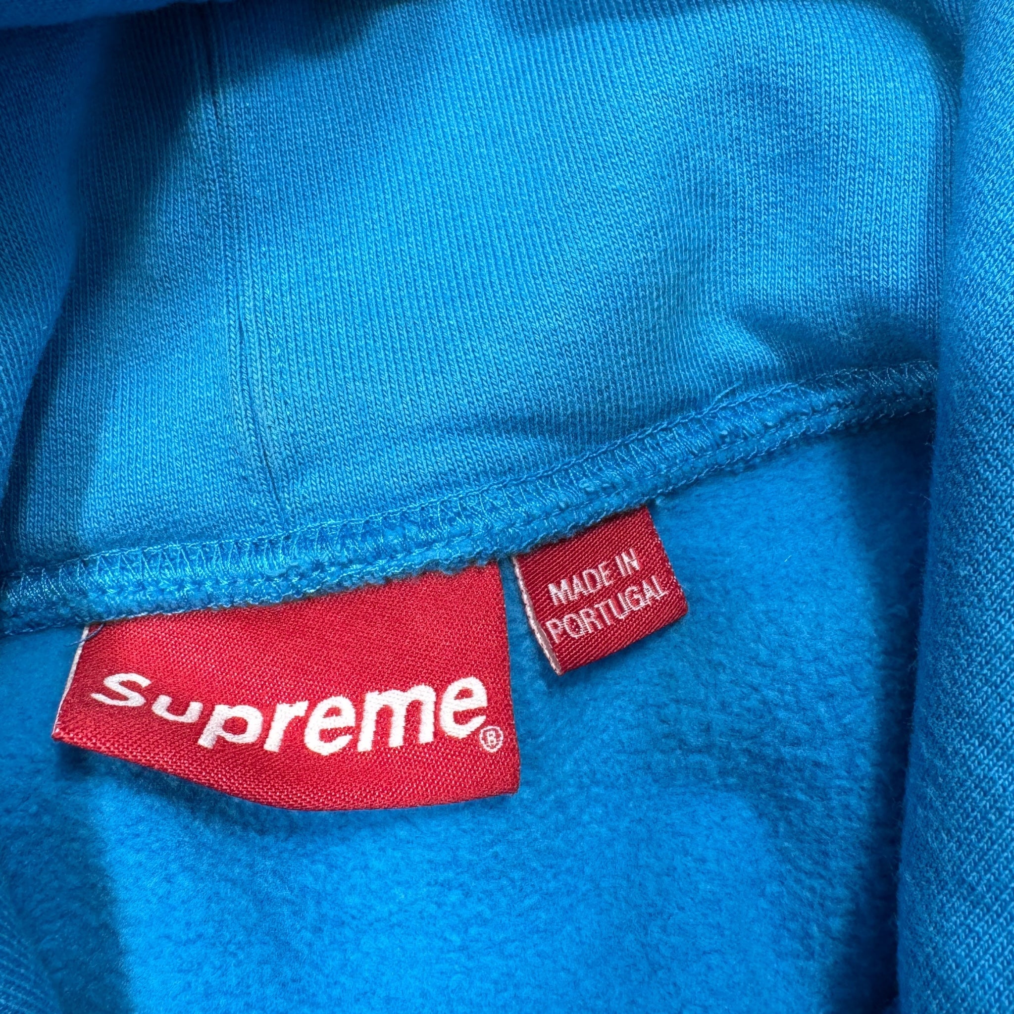 Sweat Supreme (XL)
