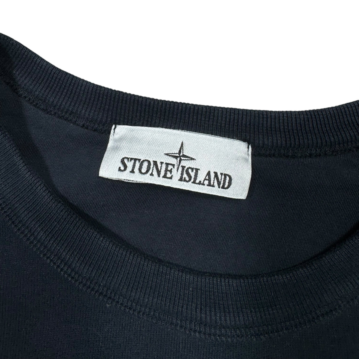 Sweat Stone Island (L)