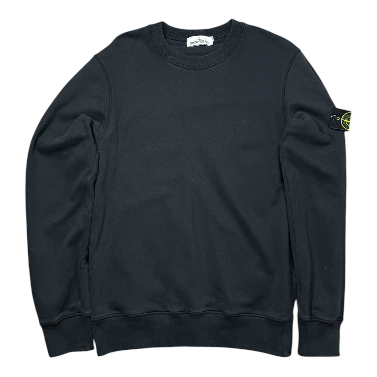 Sweat Stone Island (L)