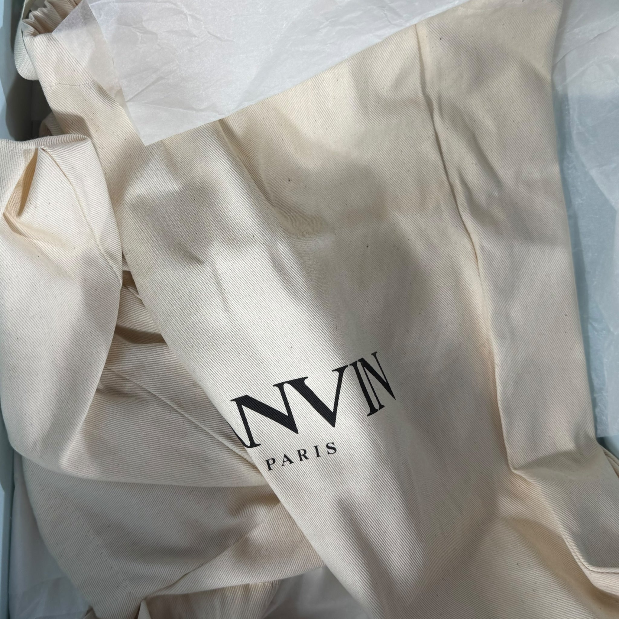 Lanvin Curb (41EU)