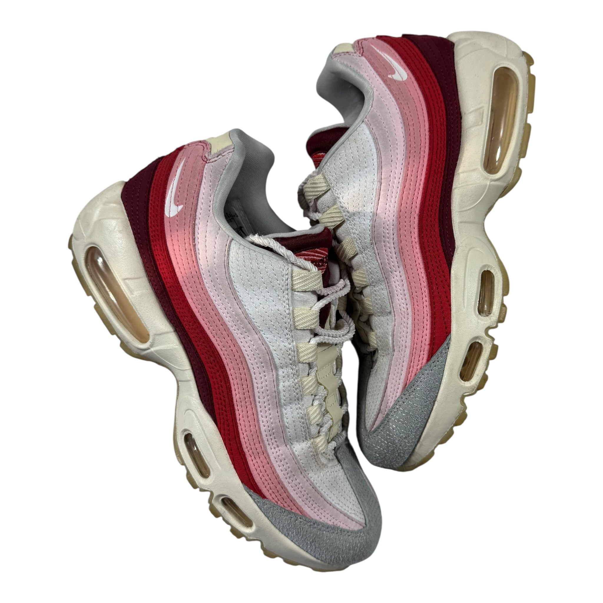 Air Max 95 anatomy of air (40EU)