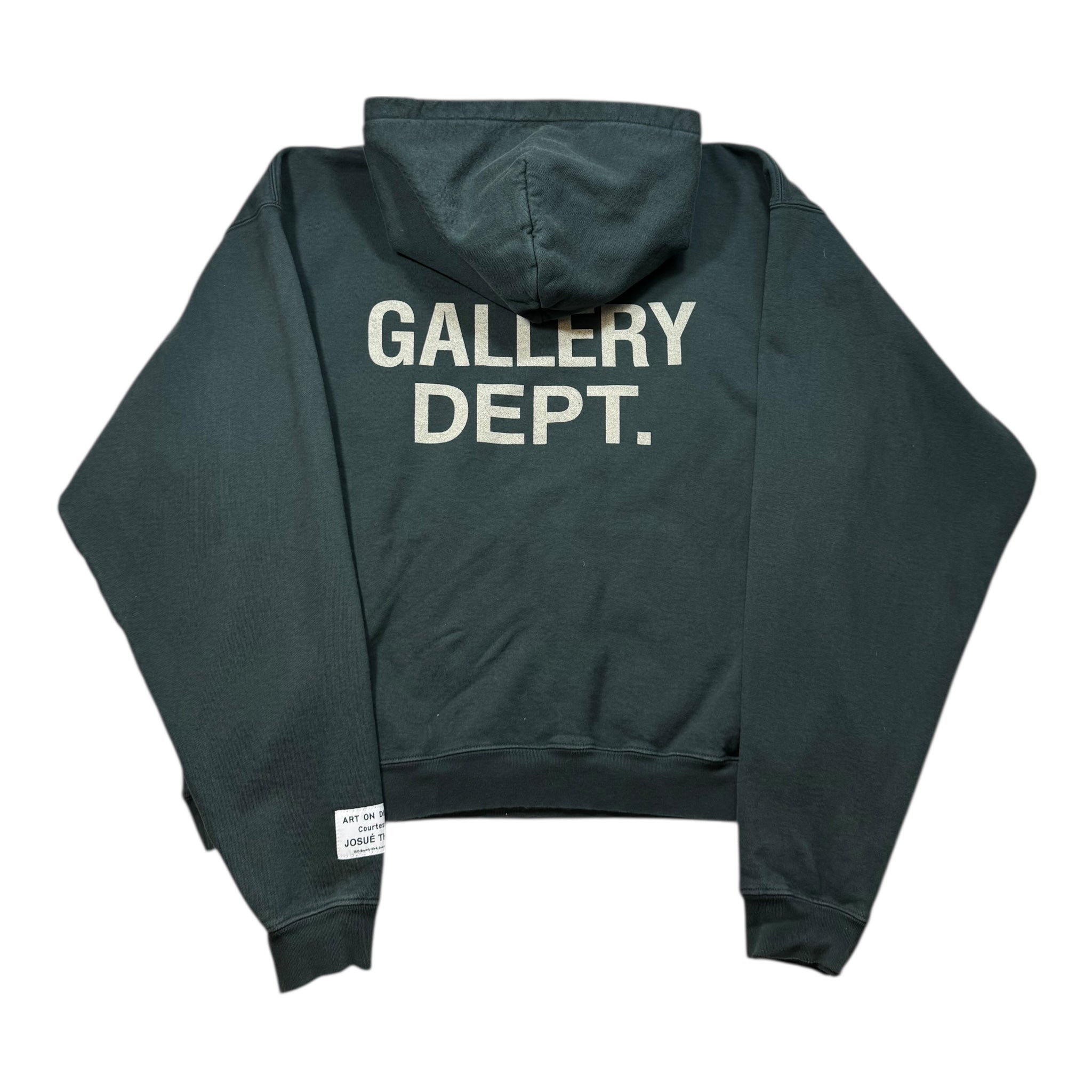 Sweat Gallery Dept (M)