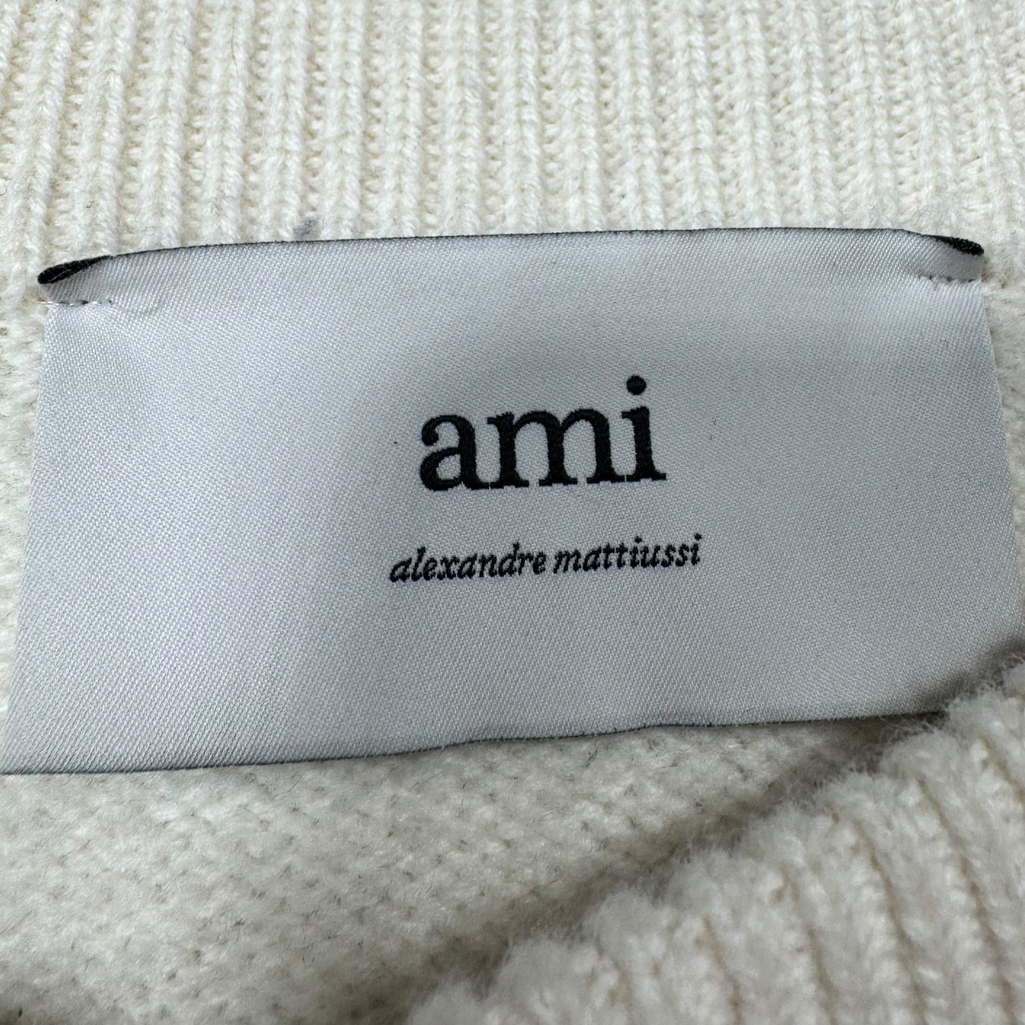 Pull AMI (L)