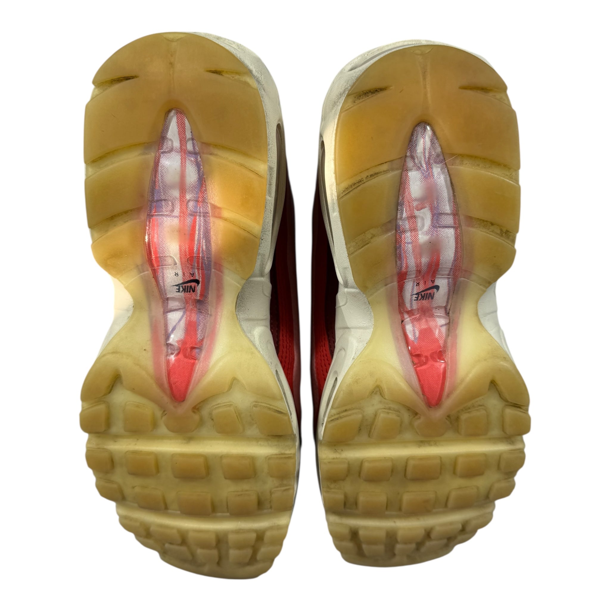 Air Max 95 anatomy of air (40EU)
