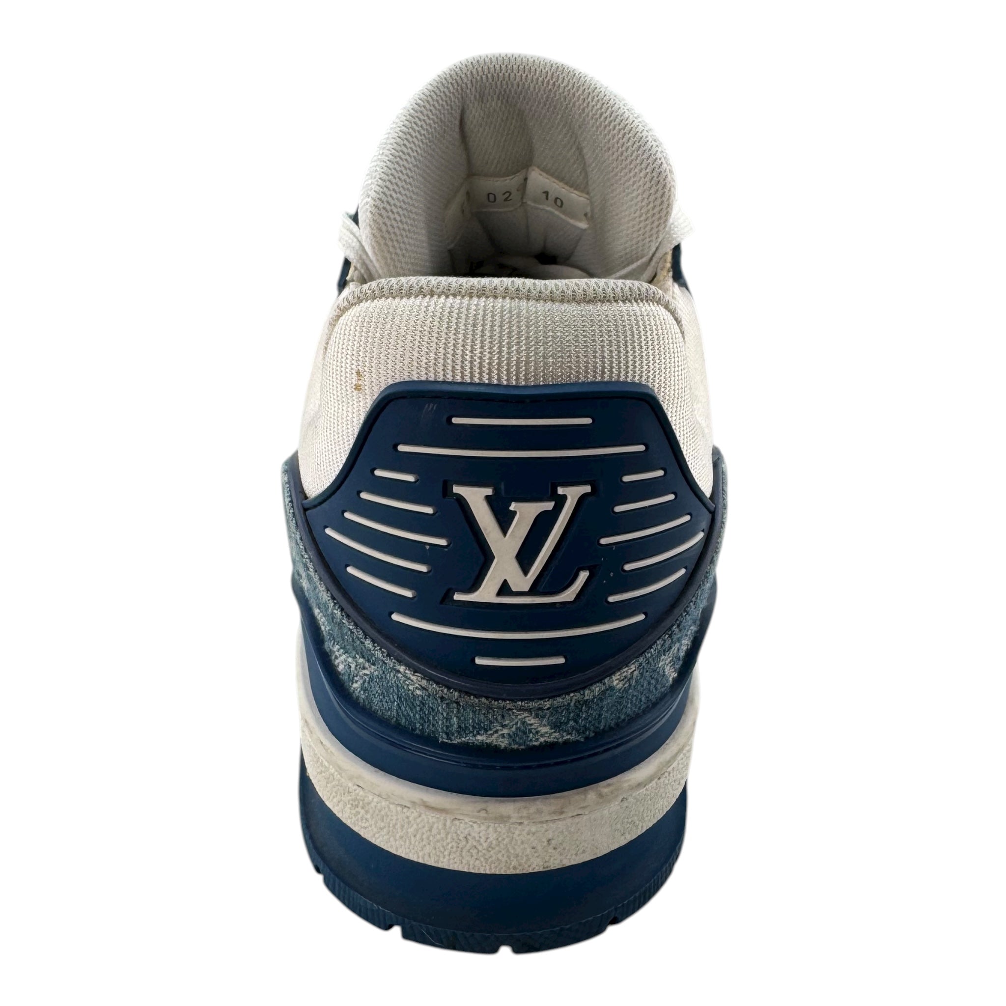 Louis Vuitton Trainer (46EU)