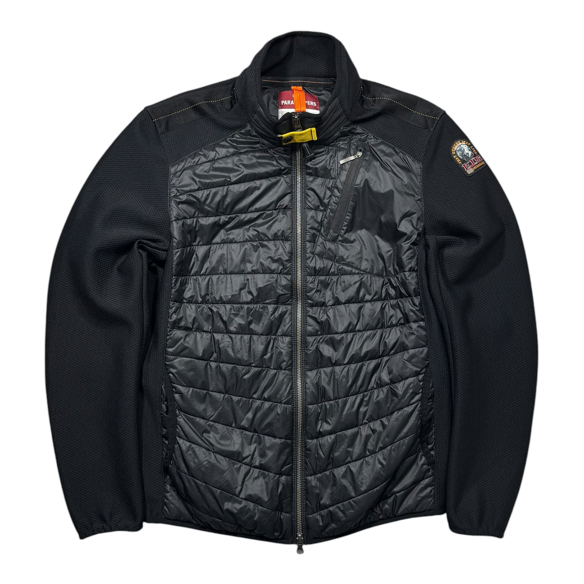 Veste Softshell Parajumpers Warm Up (S)