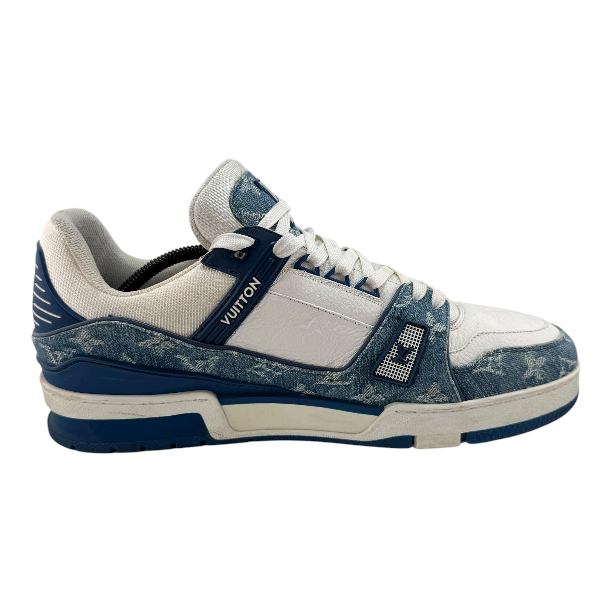 Louis Vuitton Trainer (46EU)