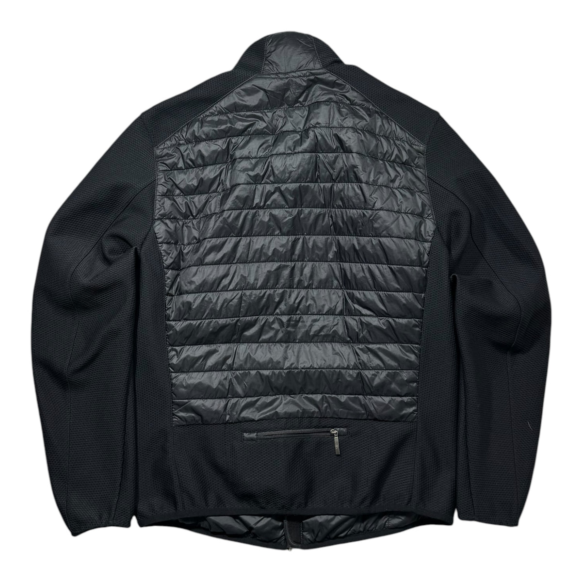 Veste Softshell Parajumpers Warm Up (S)